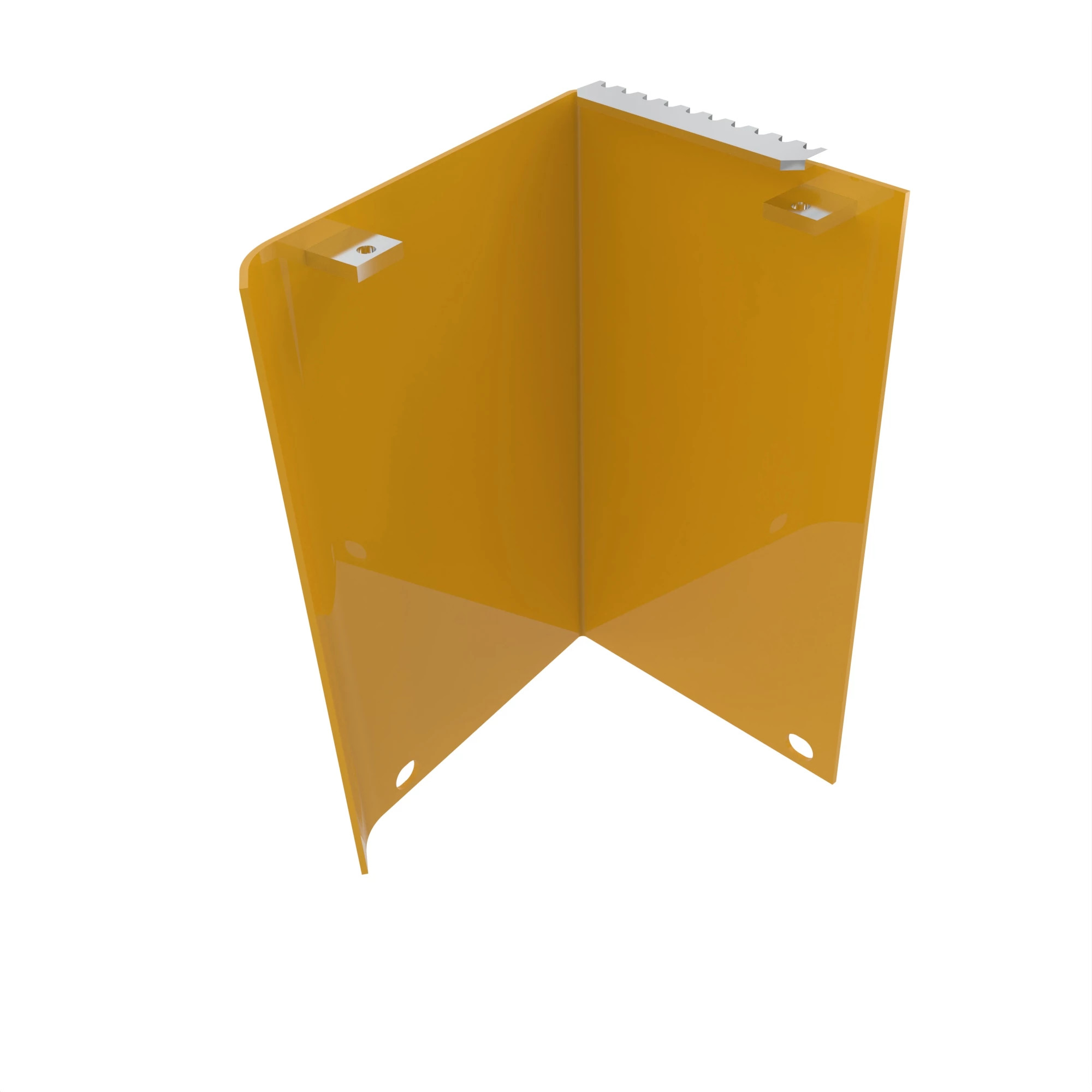 COVER BATTERY BOX COVER, RIGHT