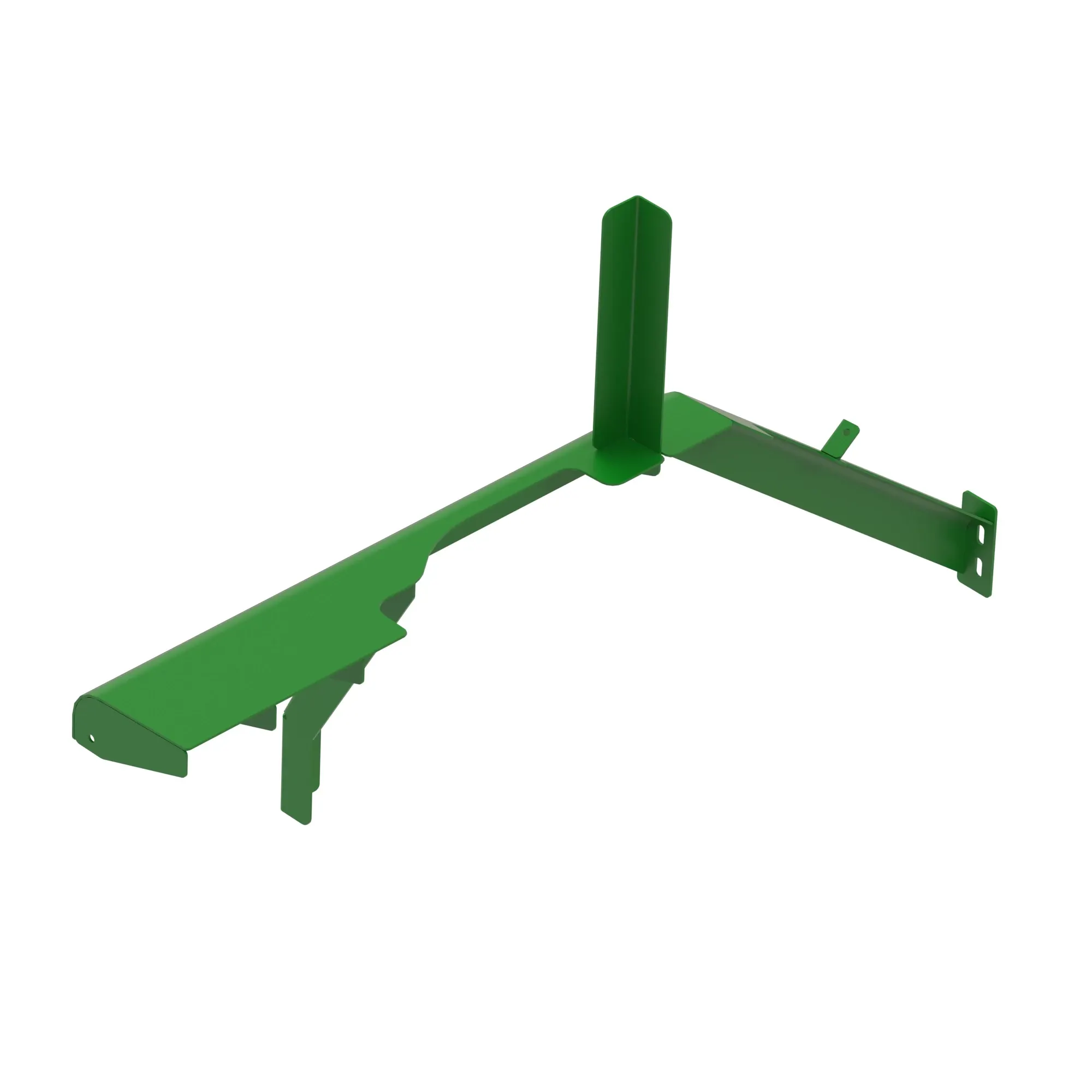 RINSE TANK SHELF