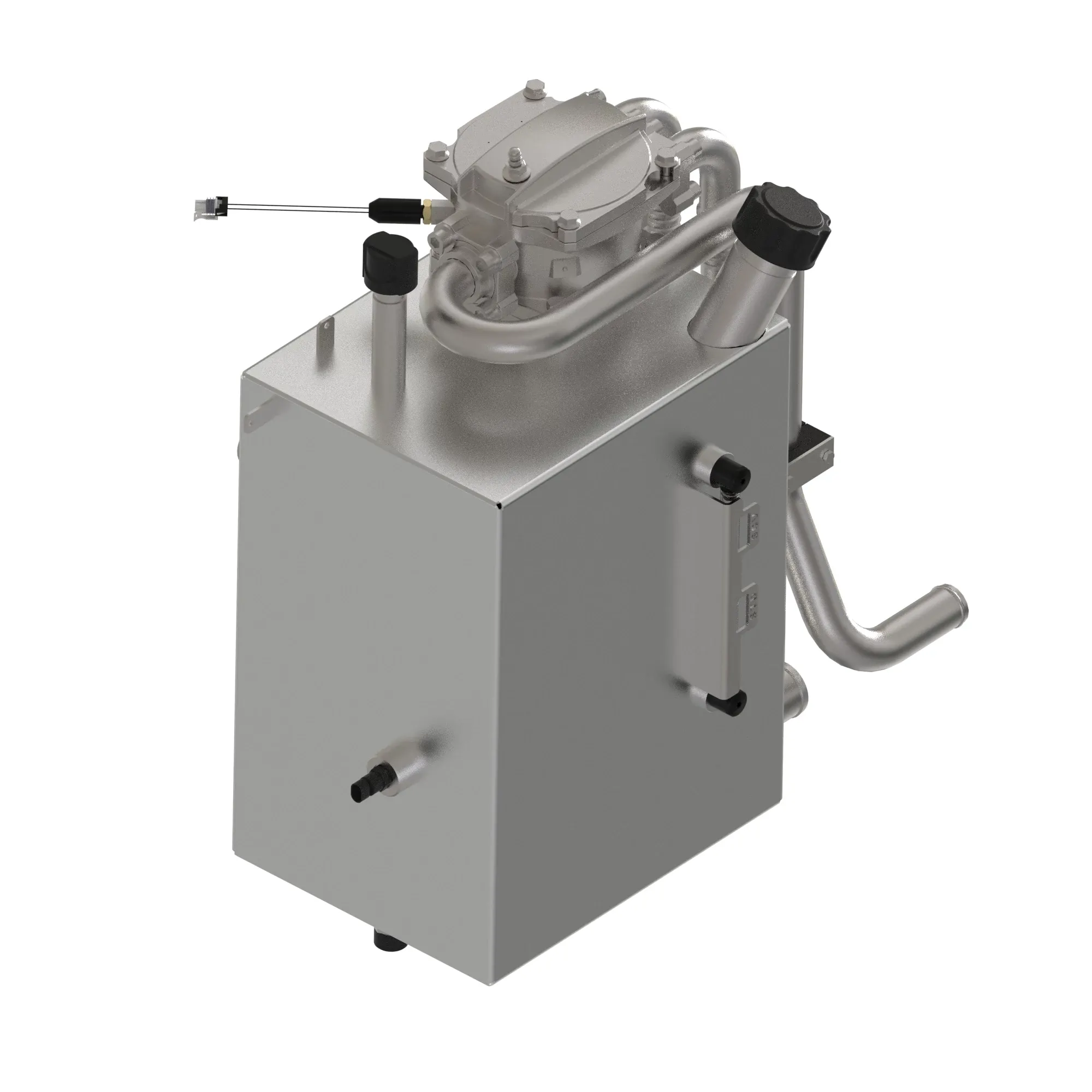 Hydraulic Reservoir