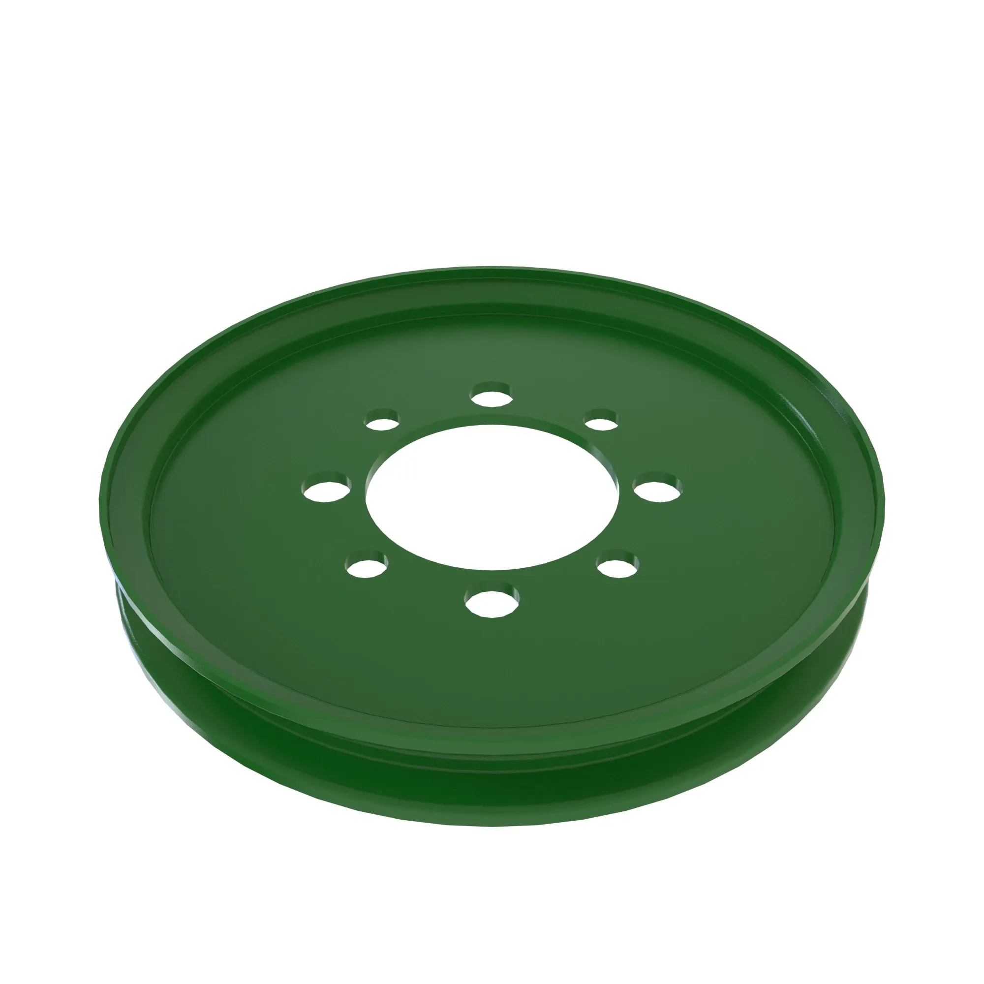 John Deere Pulley - AN220011