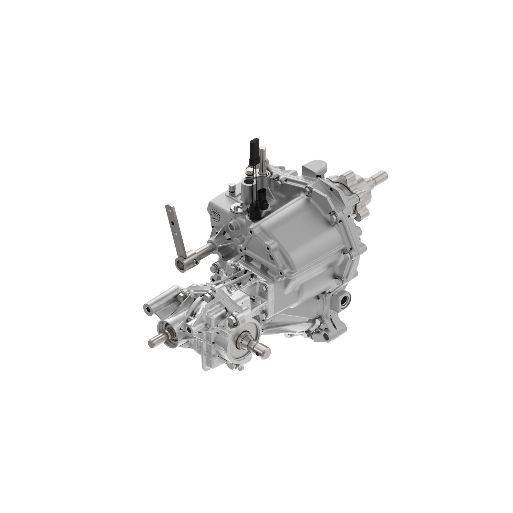 ⚙️ MIA11160: Transmisión John Deere 🚜✅ | Precio Competitivo 💲