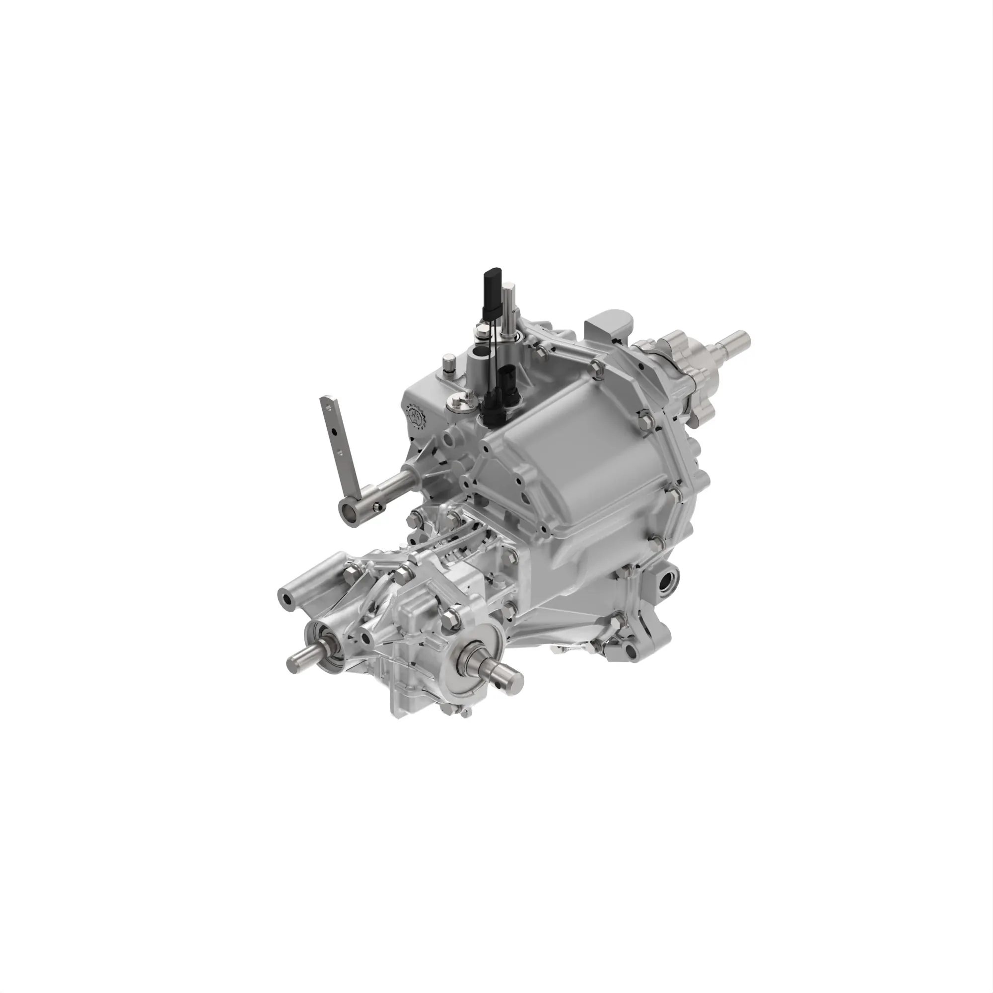 John Deere Transmission - MIA11160