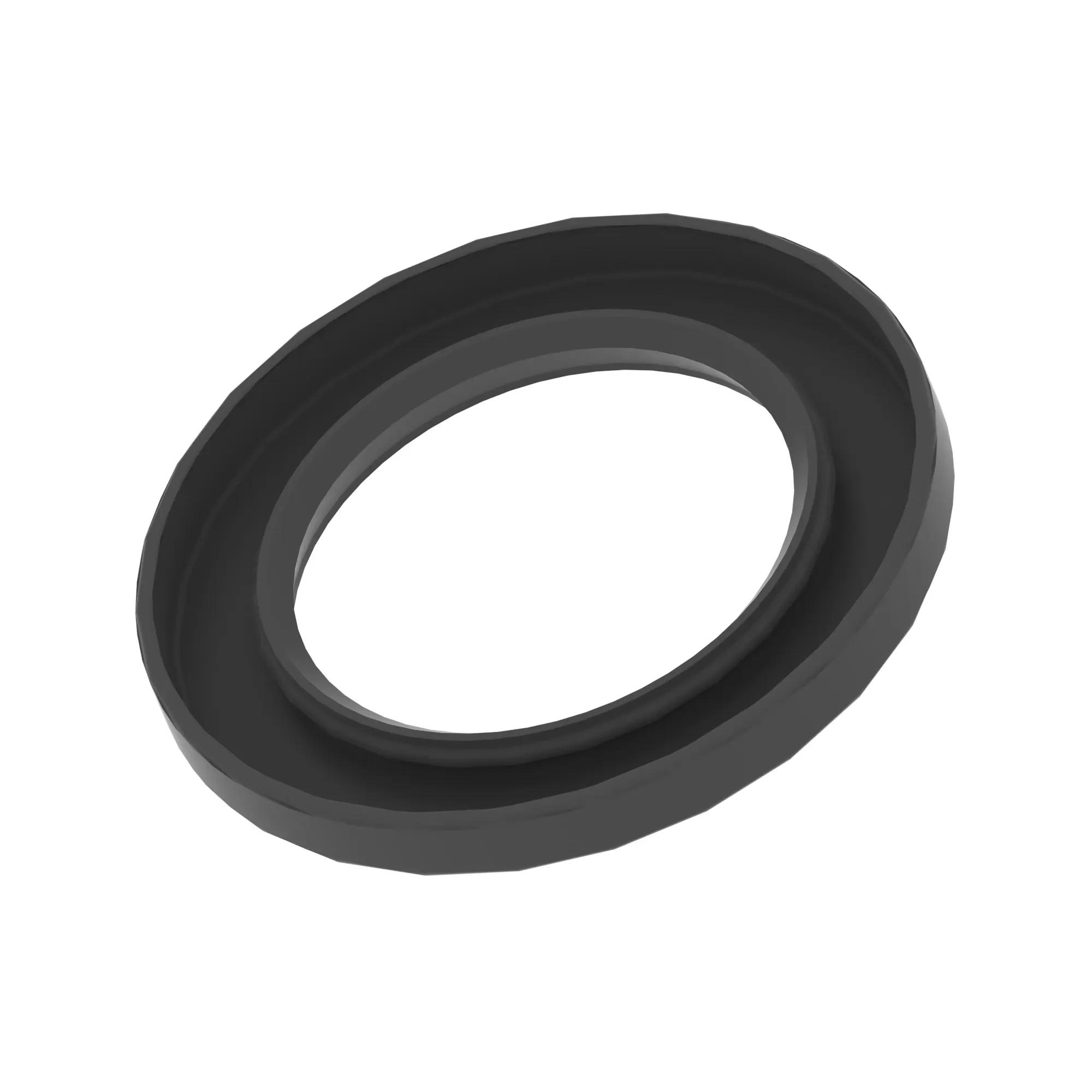 John Deere Top Saw Sealing Ring - F075799