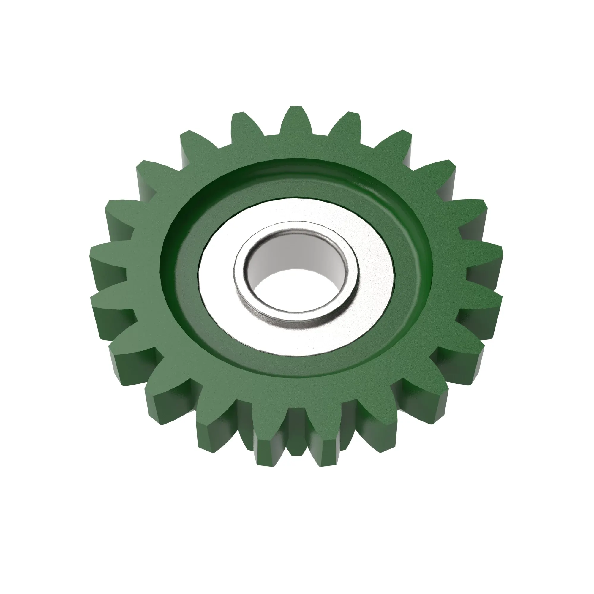 John Deere Bevel Gear, 24 Teeth - DC207512