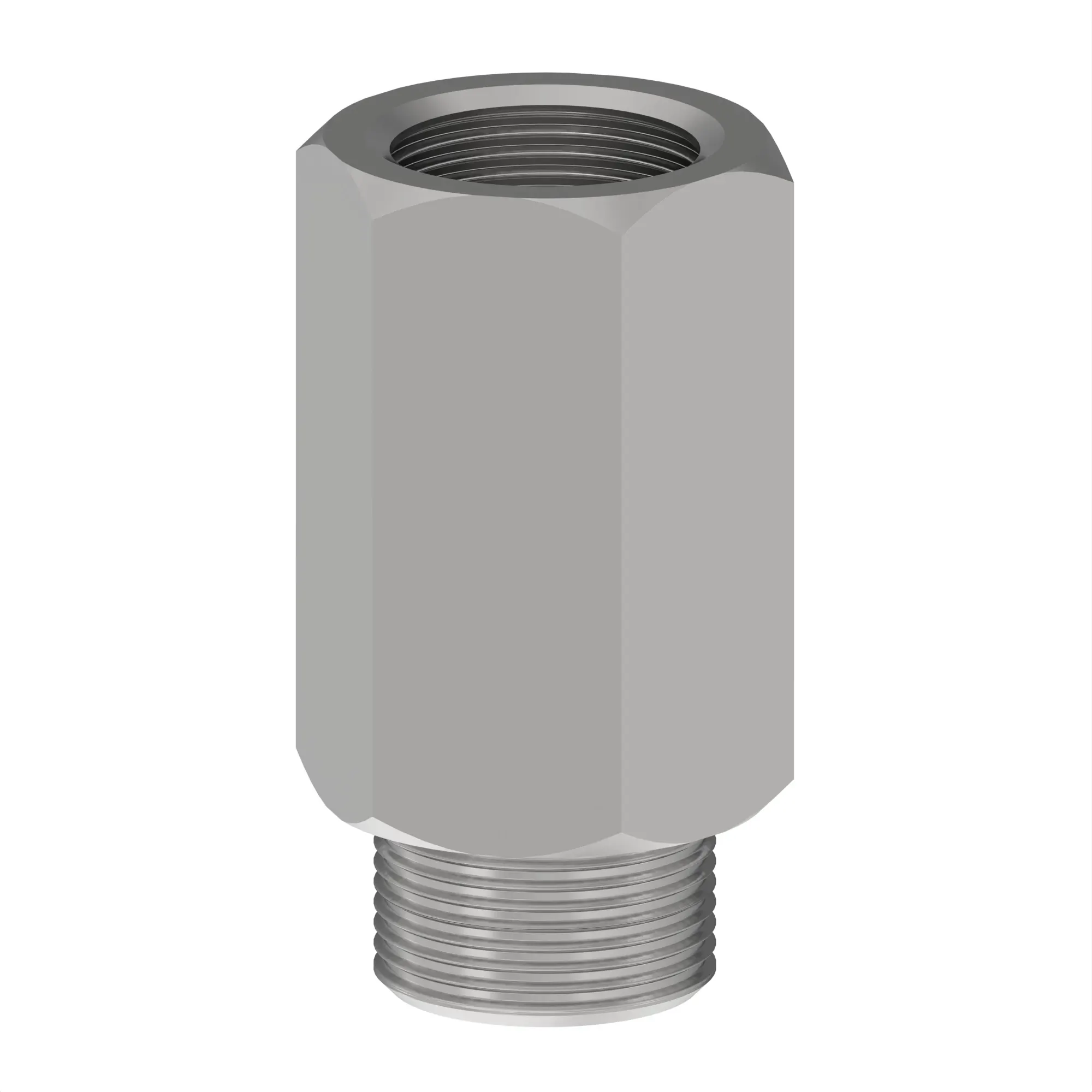 ELBOW FITTING, EXT. G1/2''-G1/2''-4