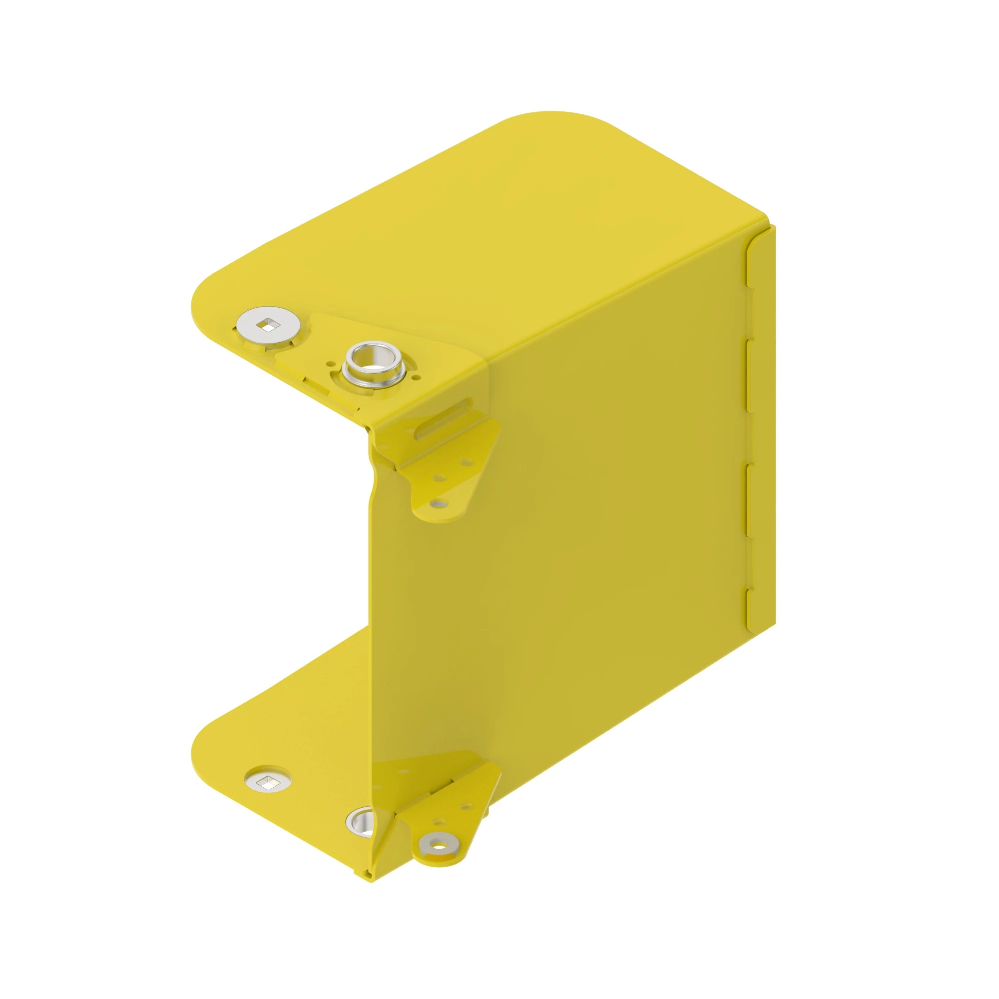 John Deere Spout End Flap - AXE68374