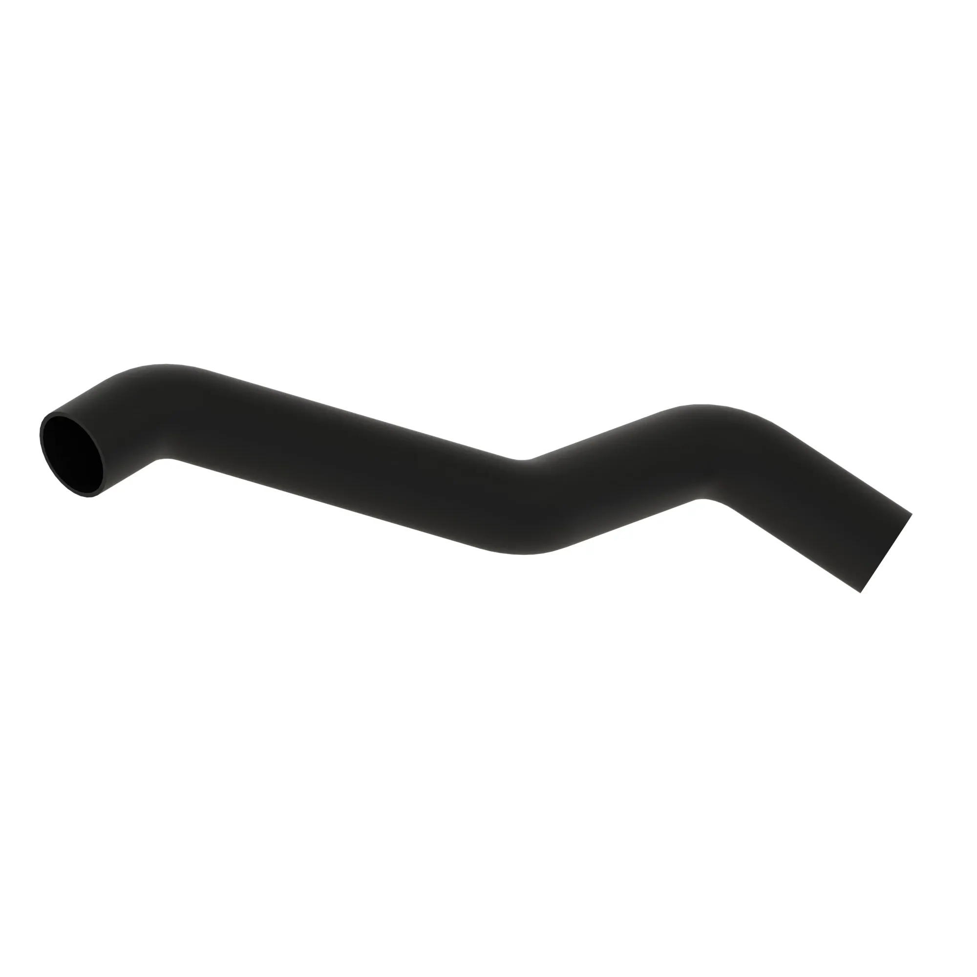 John Deere Lower Radiator Hose - N377424