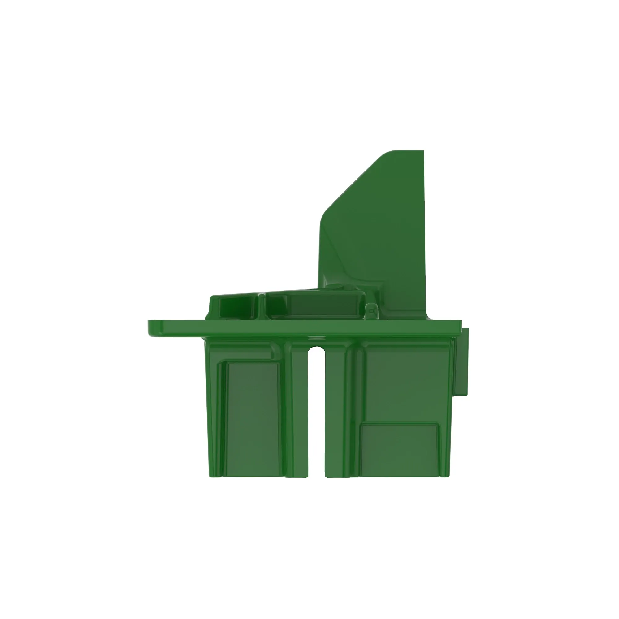 LATCH, CHAIN GUIDE, RH