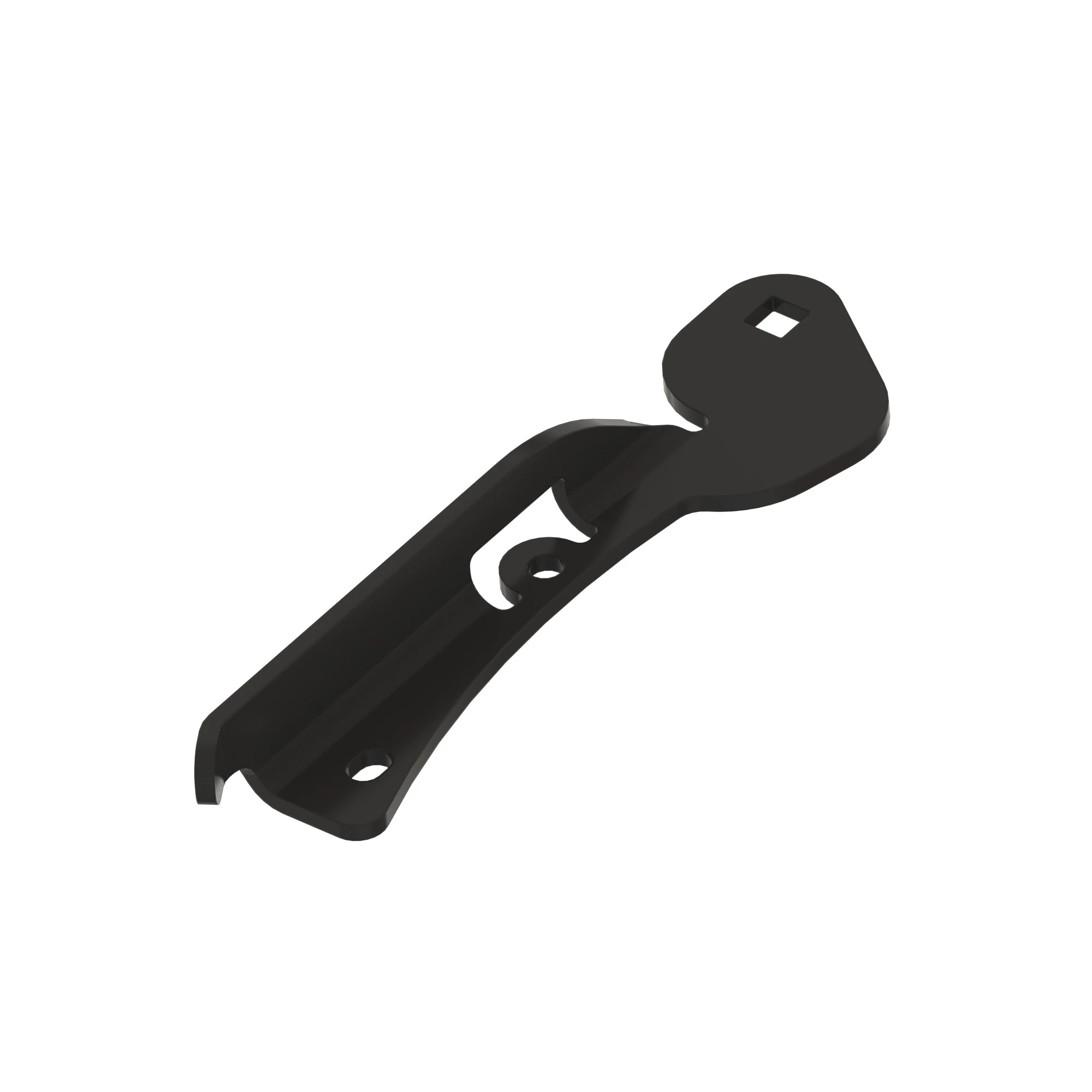 BRACKET, (CATCHER, RH)