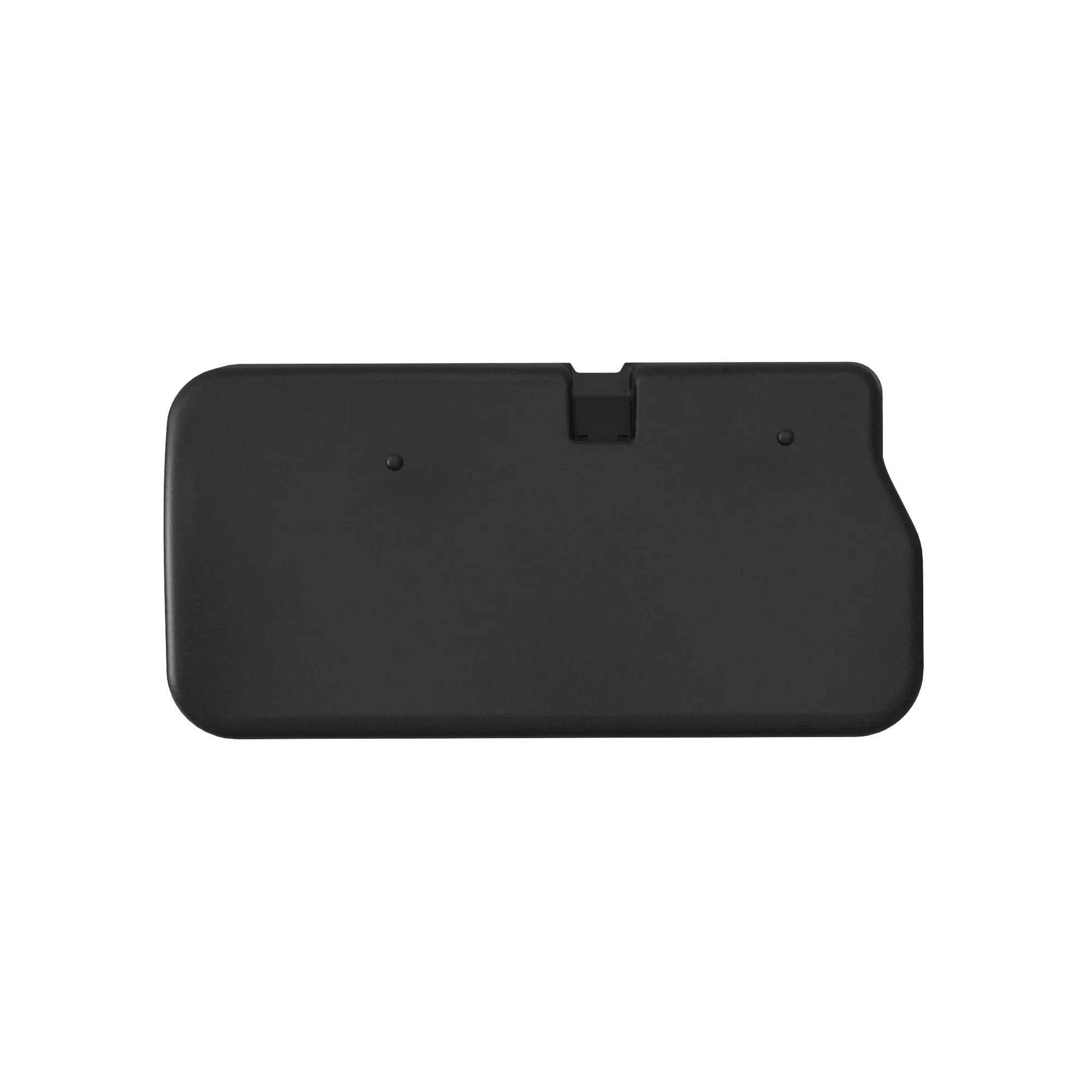 SEAT, SEAT, FRONT 60 BENCH, BLACK