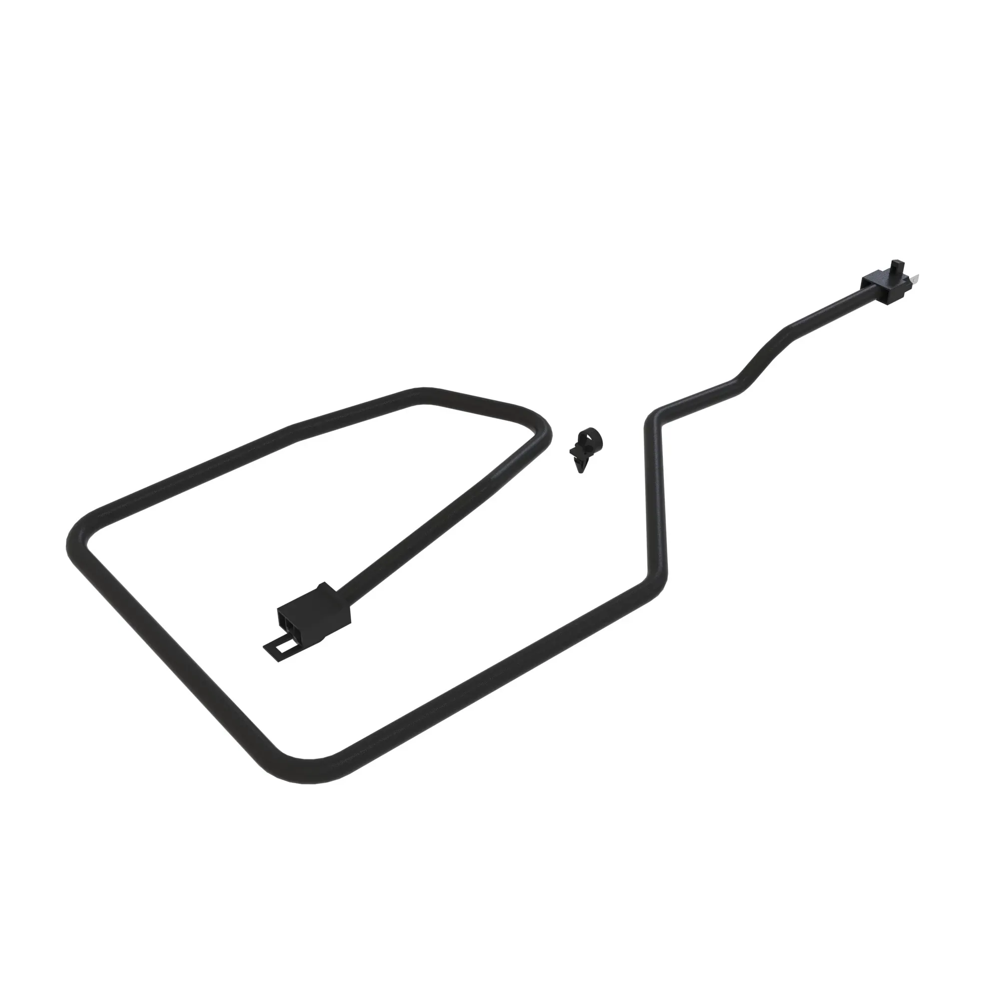 WIRING HARNESS, OPERATOR PRESENCE SWITCH