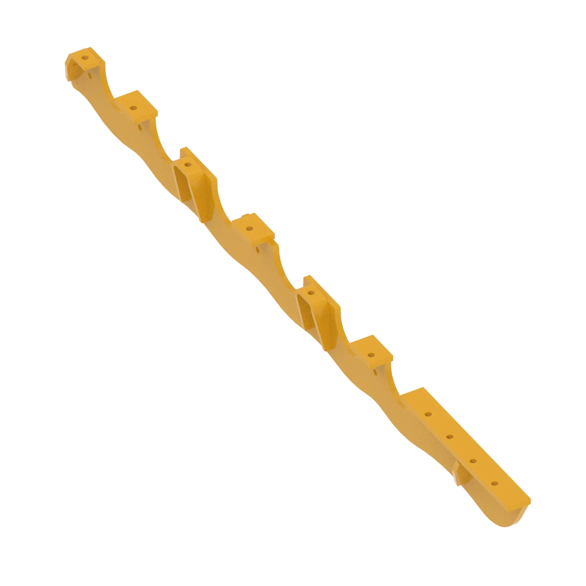 ROCKGUARD, RIGHT 650H