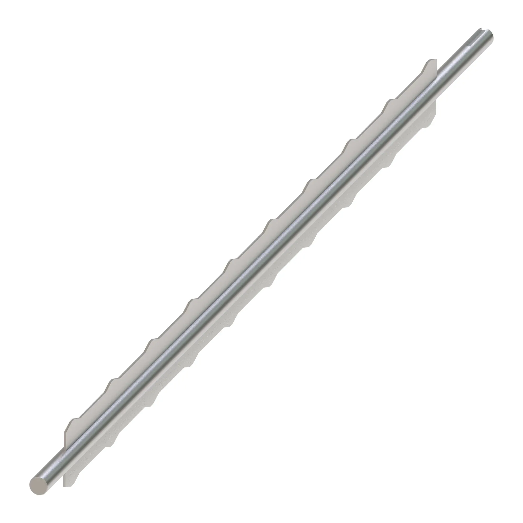 John Deere Shaft - AYC13836
