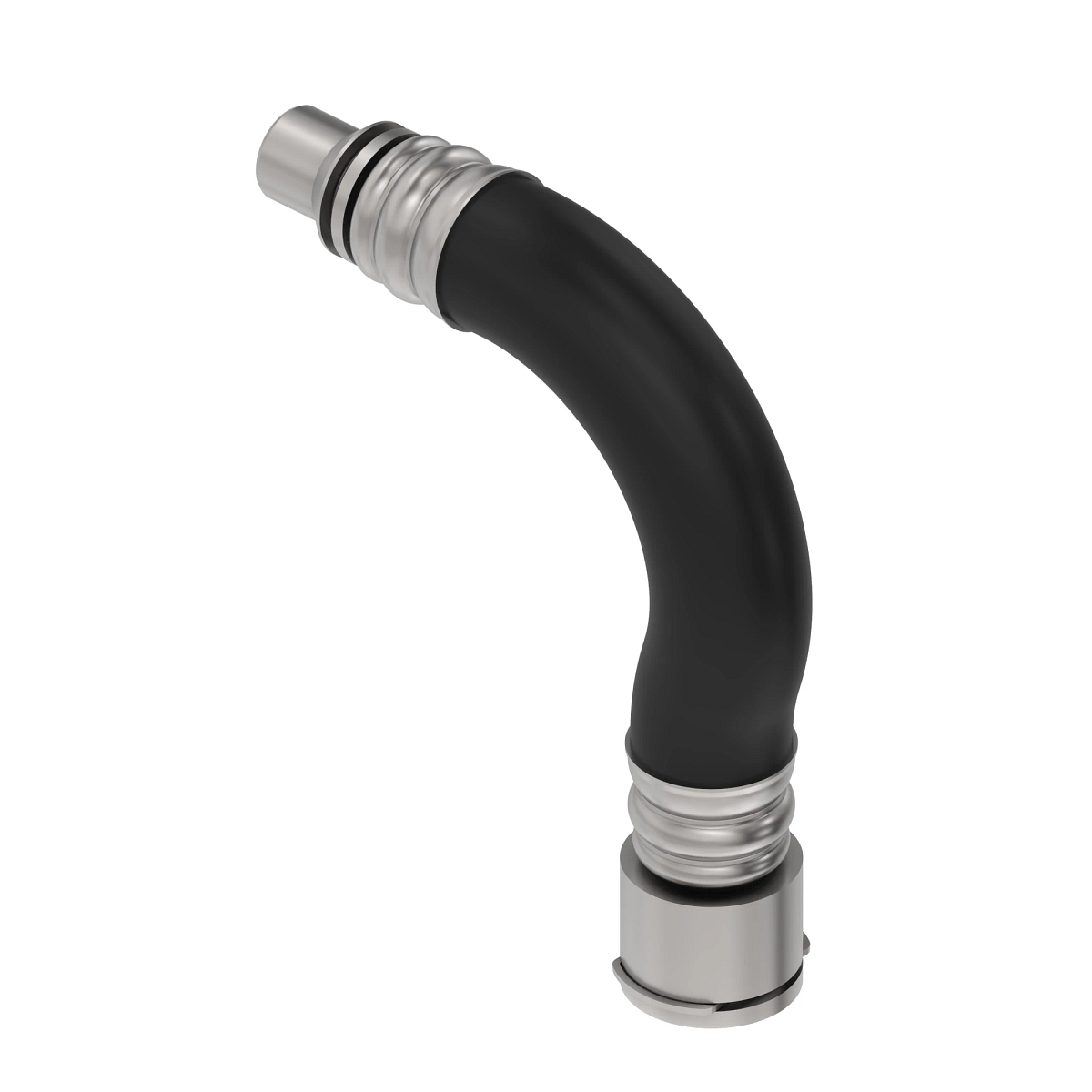 HOSE, HOSE ASSY., FORMED ID22