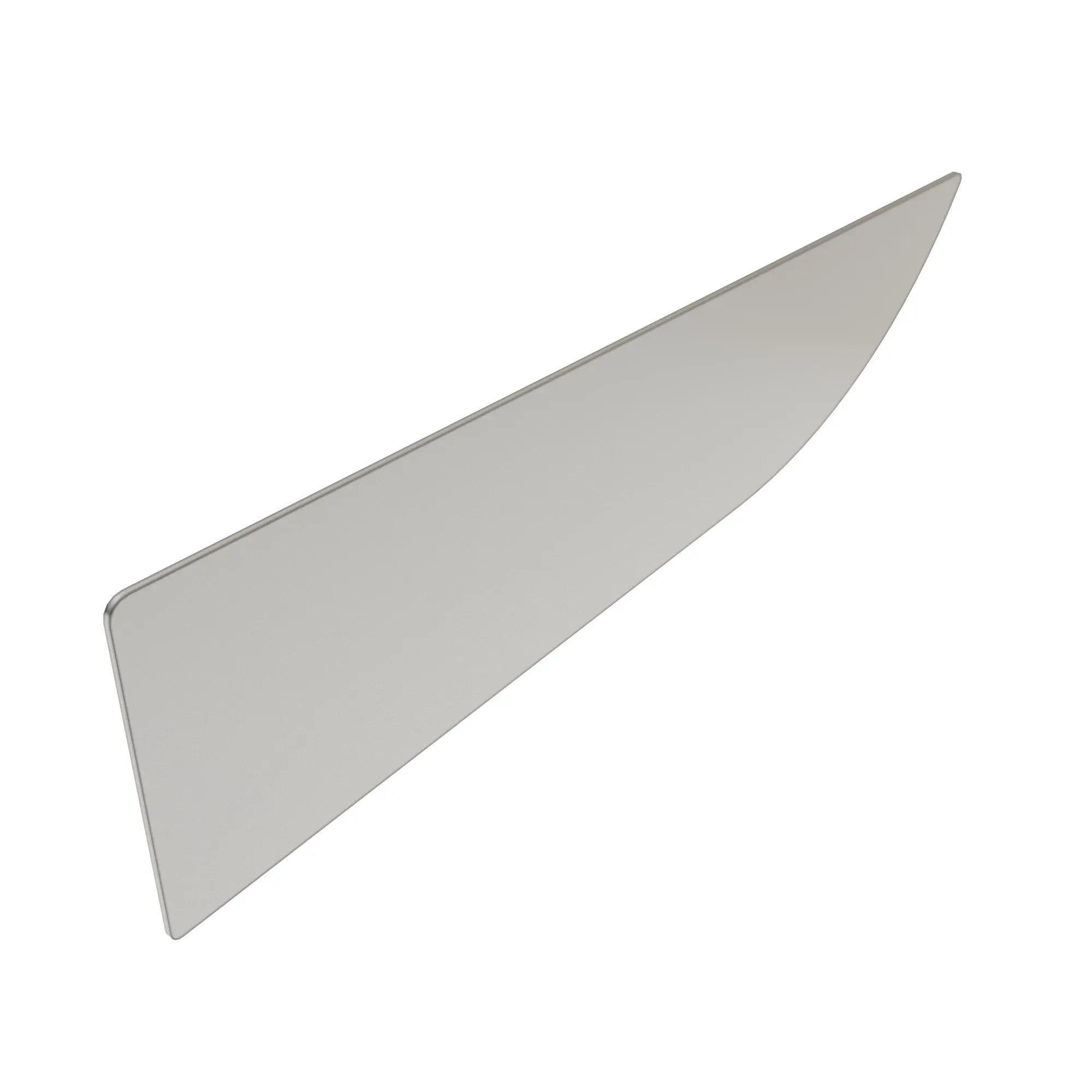 PLATE WEAR SIDE