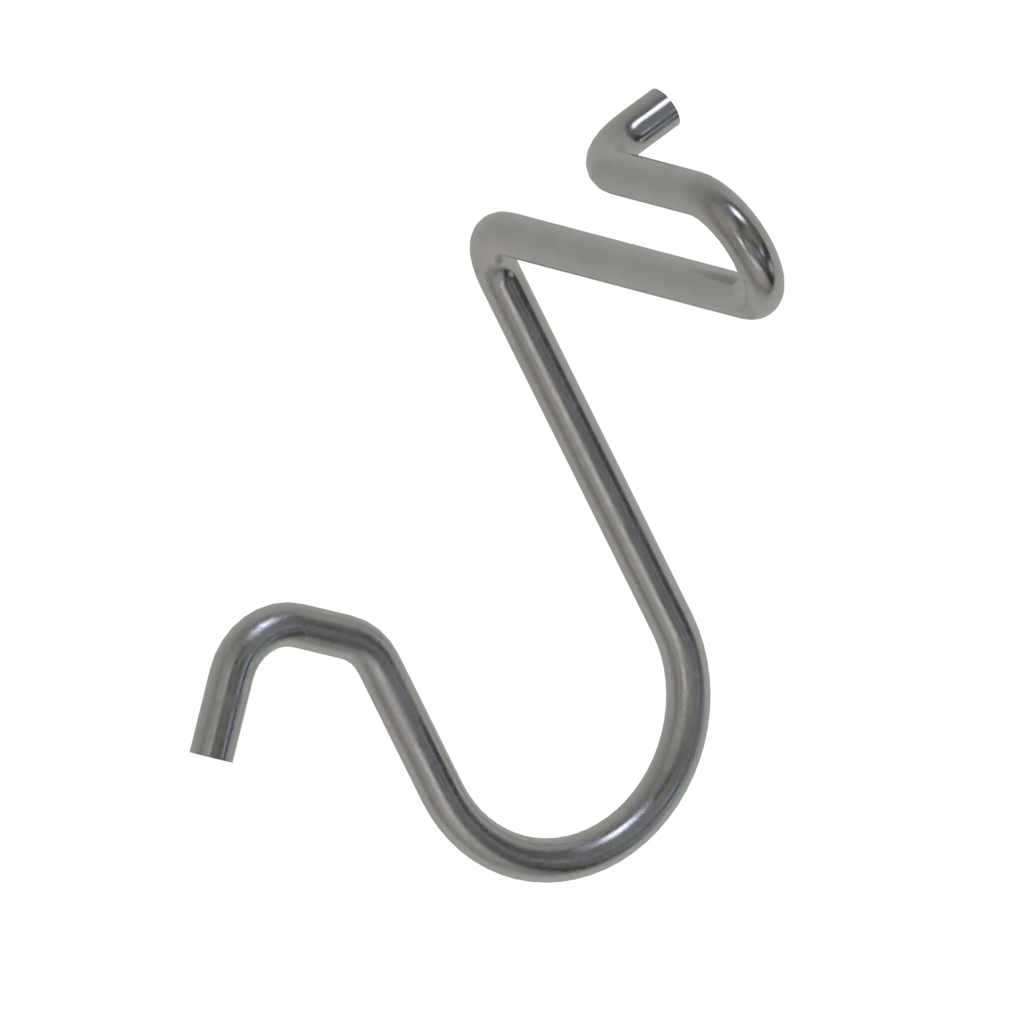 500M wire form bracket - 5E 3cyl