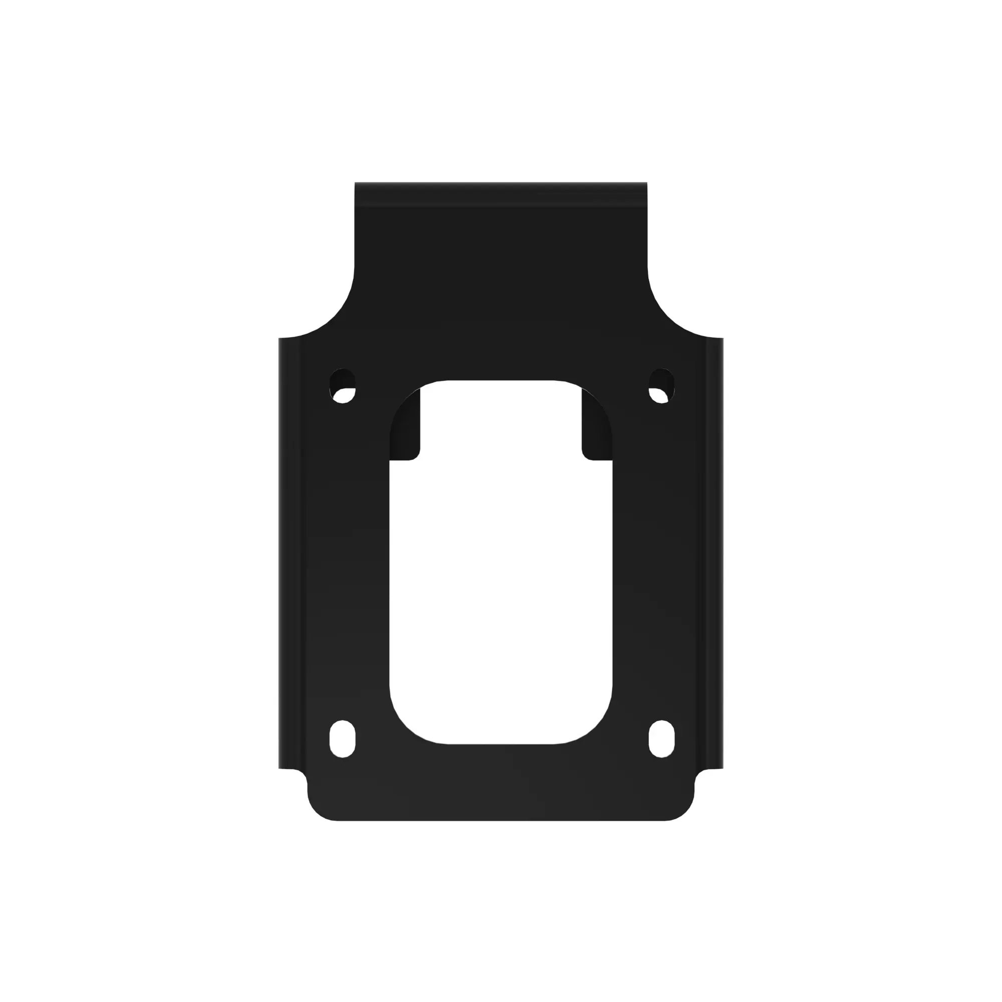 BRACKET, SURGE TANK