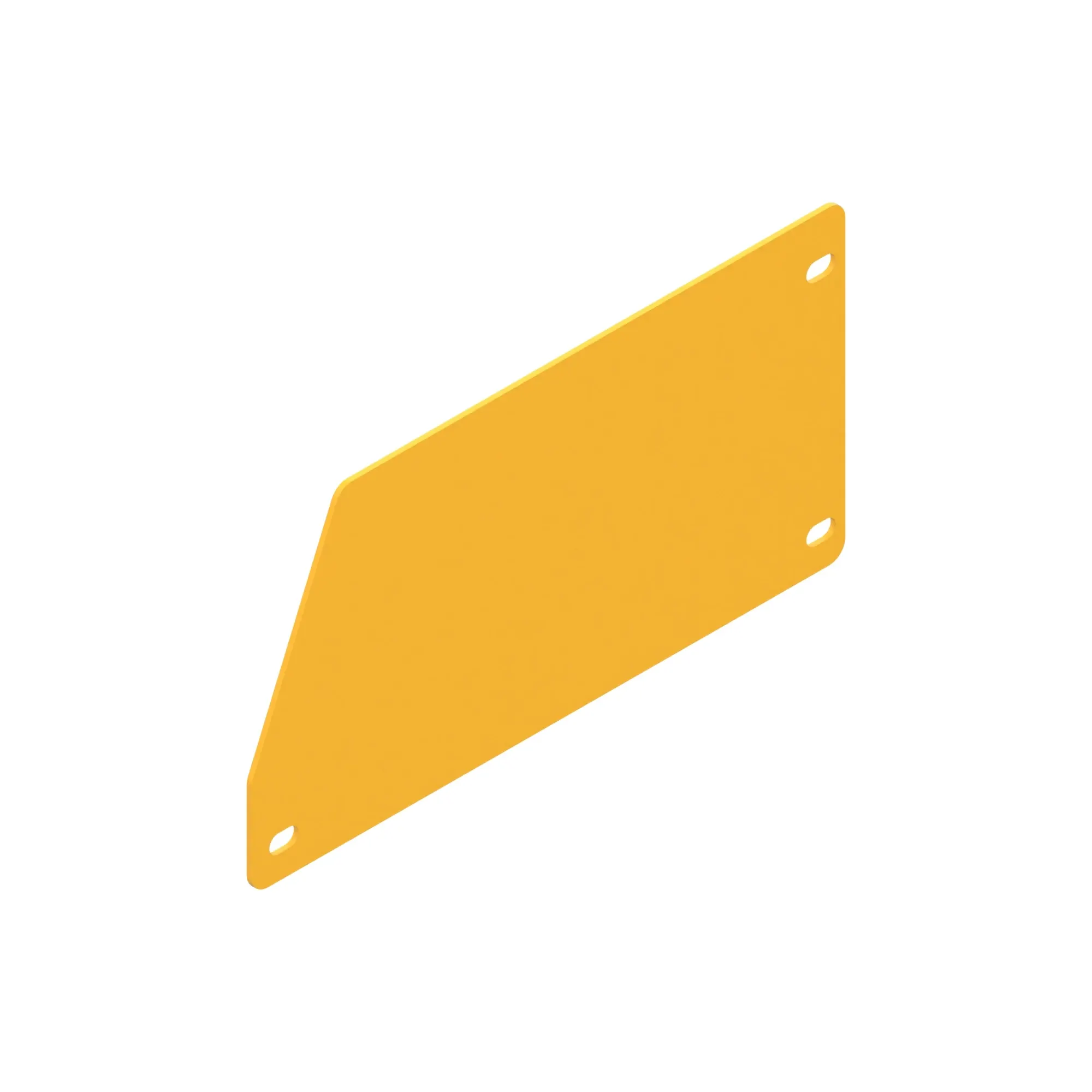 John Deere Plate - T368845