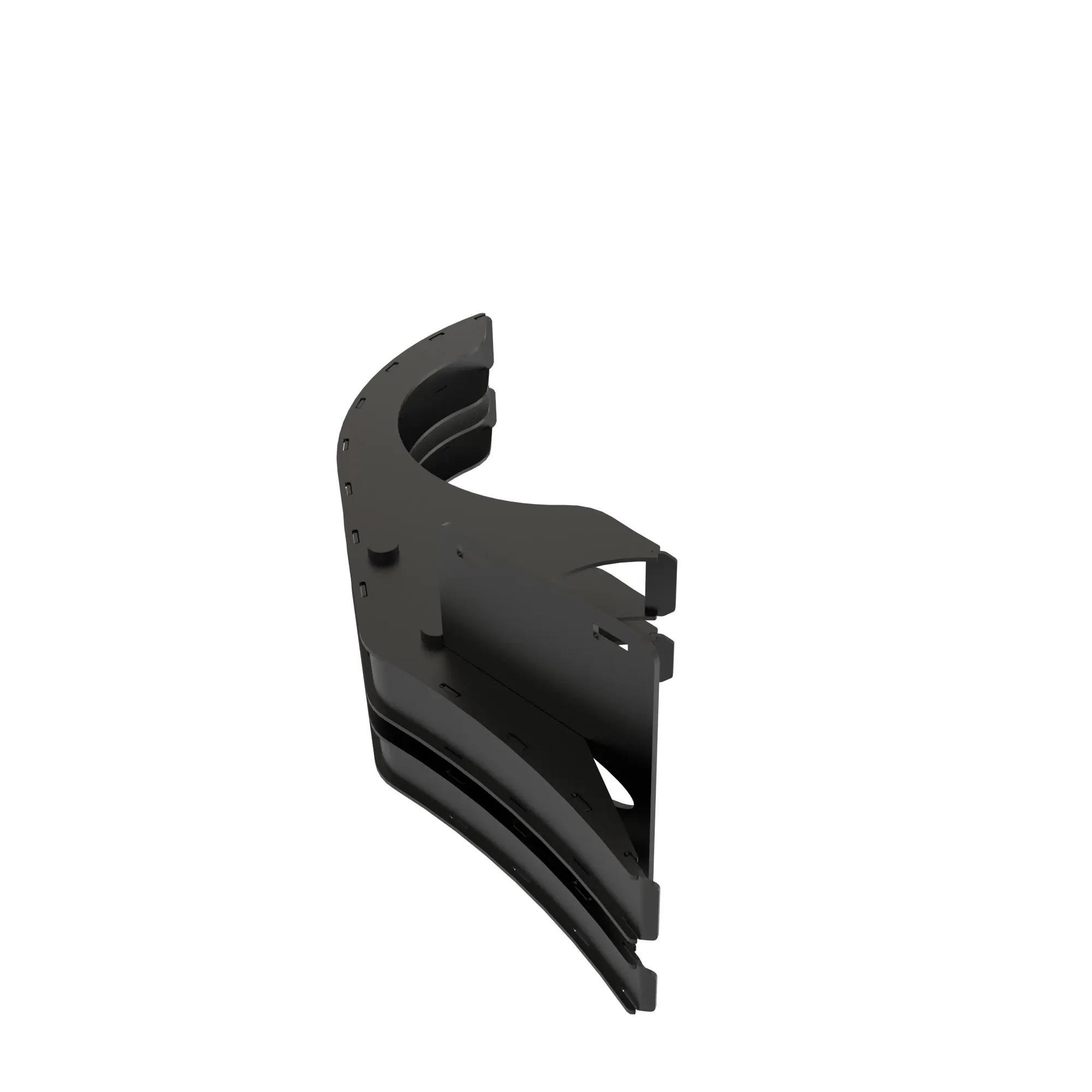 LCA113410: Left Side Stripper