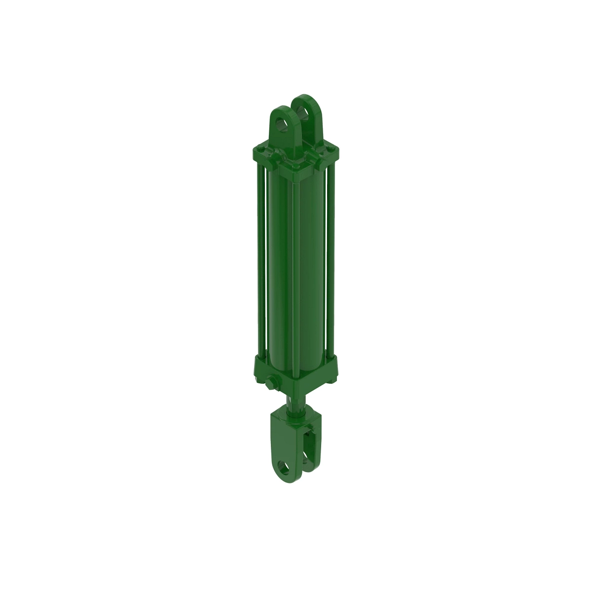 Hydraulic Cylinder, 101.6X38.1-406