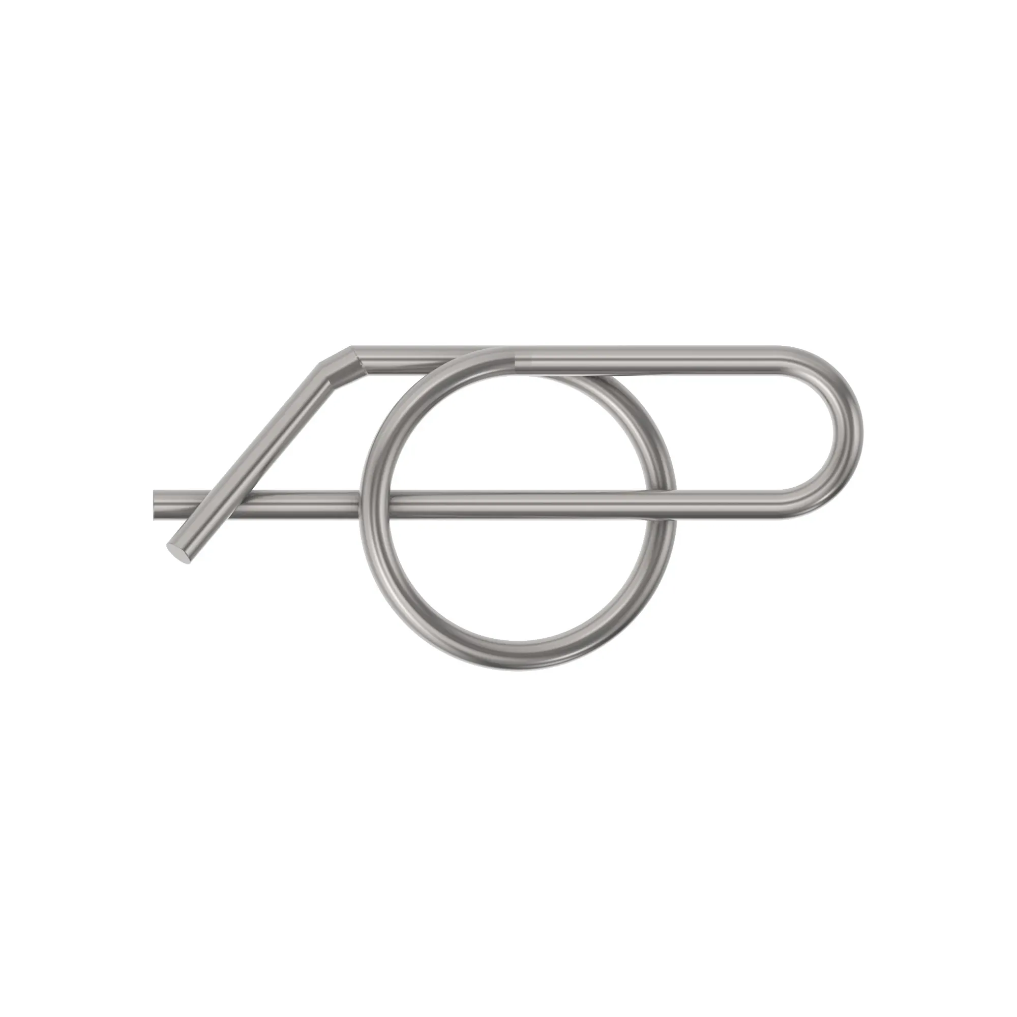 Spring Pin