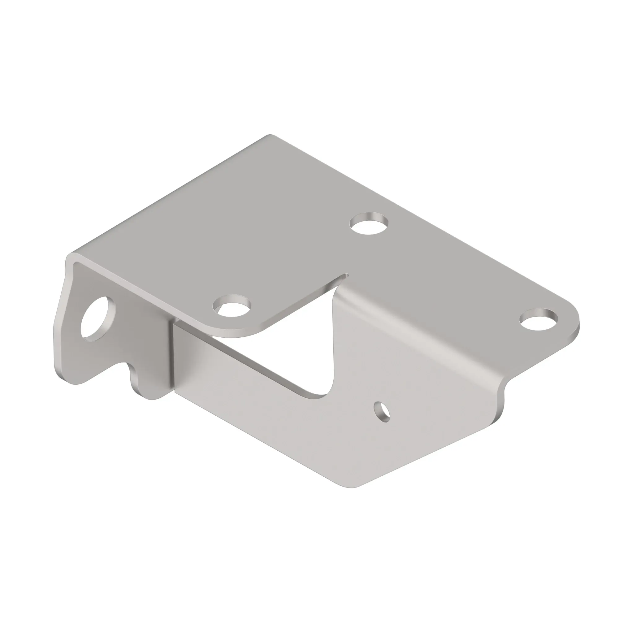 BRACKET, HOLDER FOR VALVE ( HEADER/