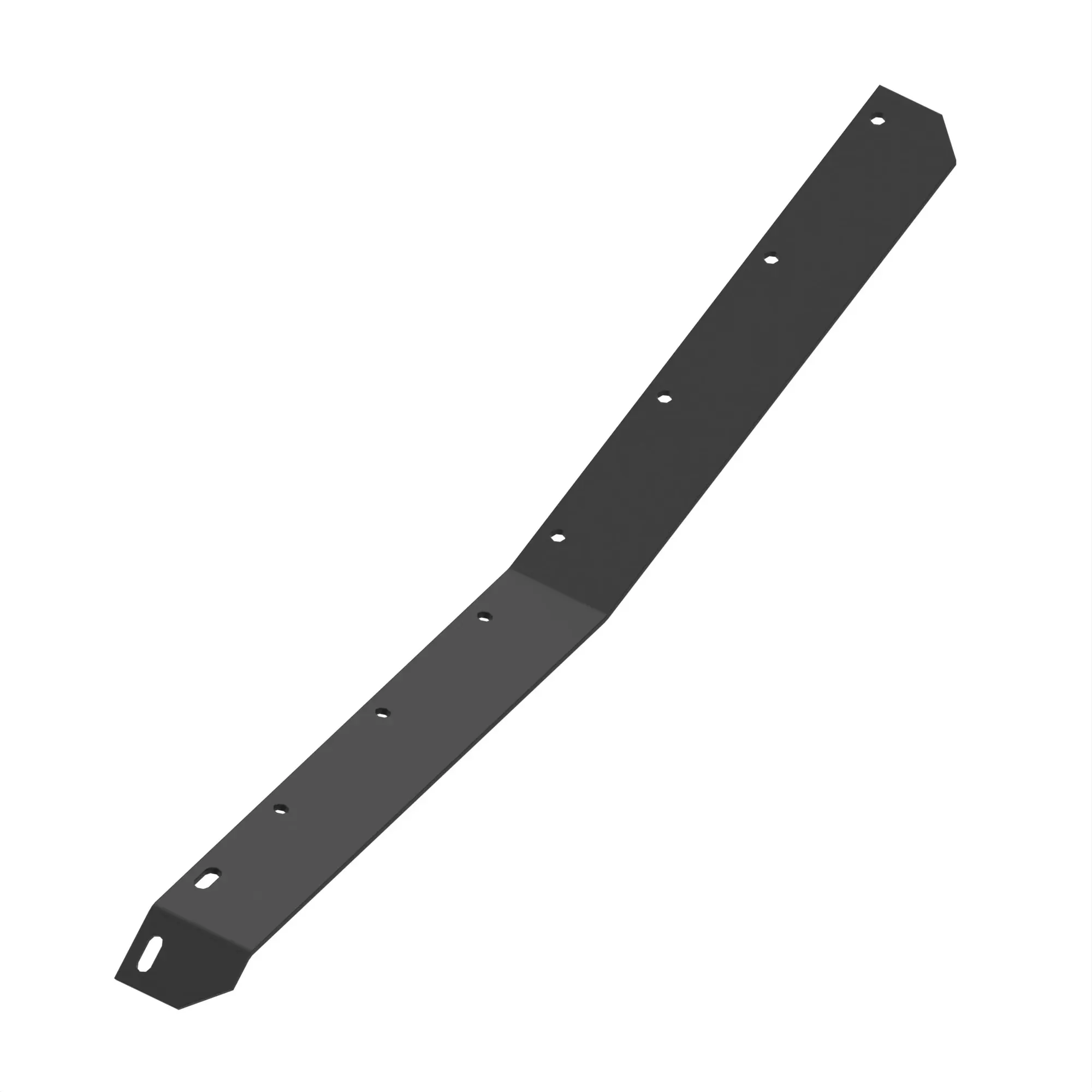 John Deere Strip, Rubber, Guard - F385002