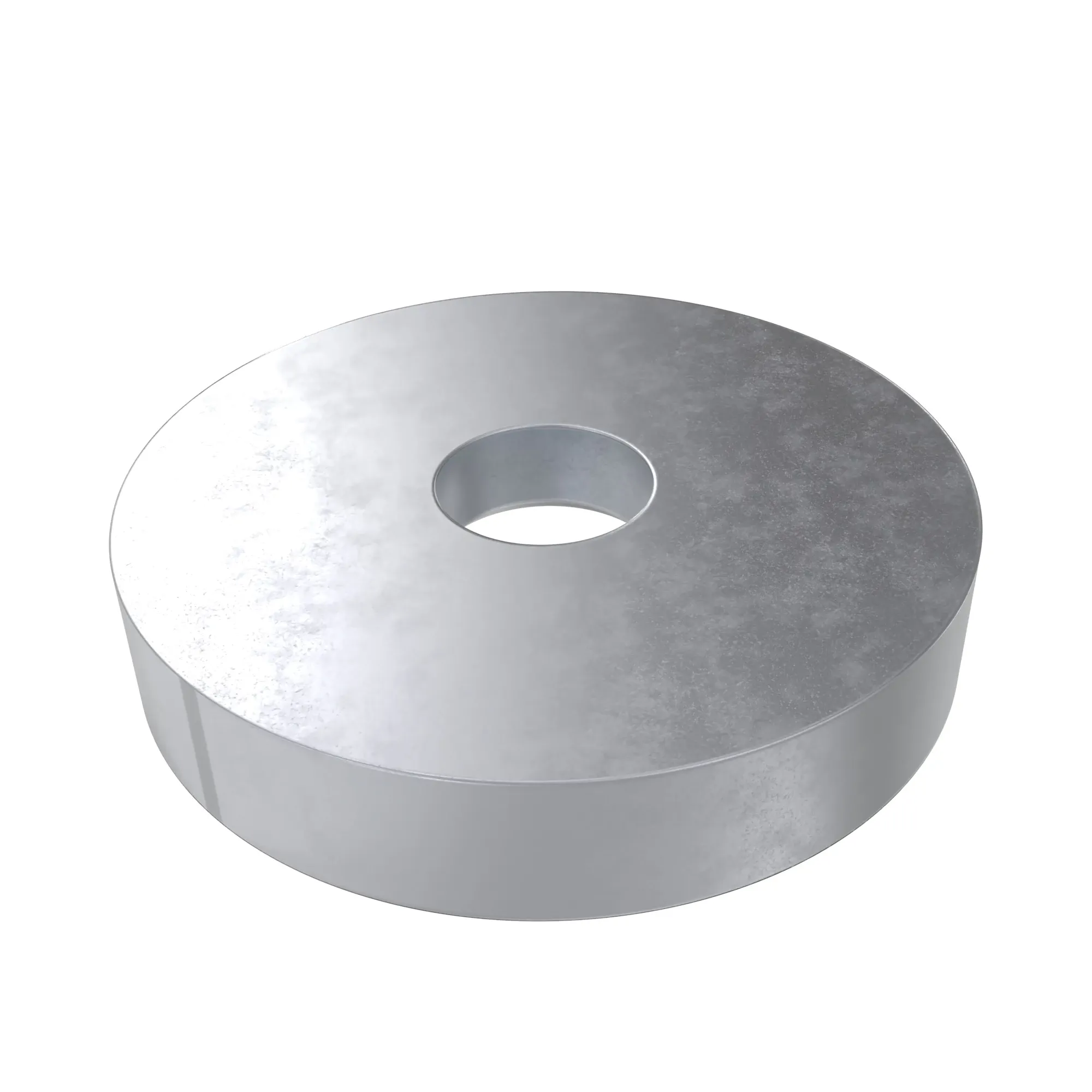 John Deere Thrust Washer - R167057