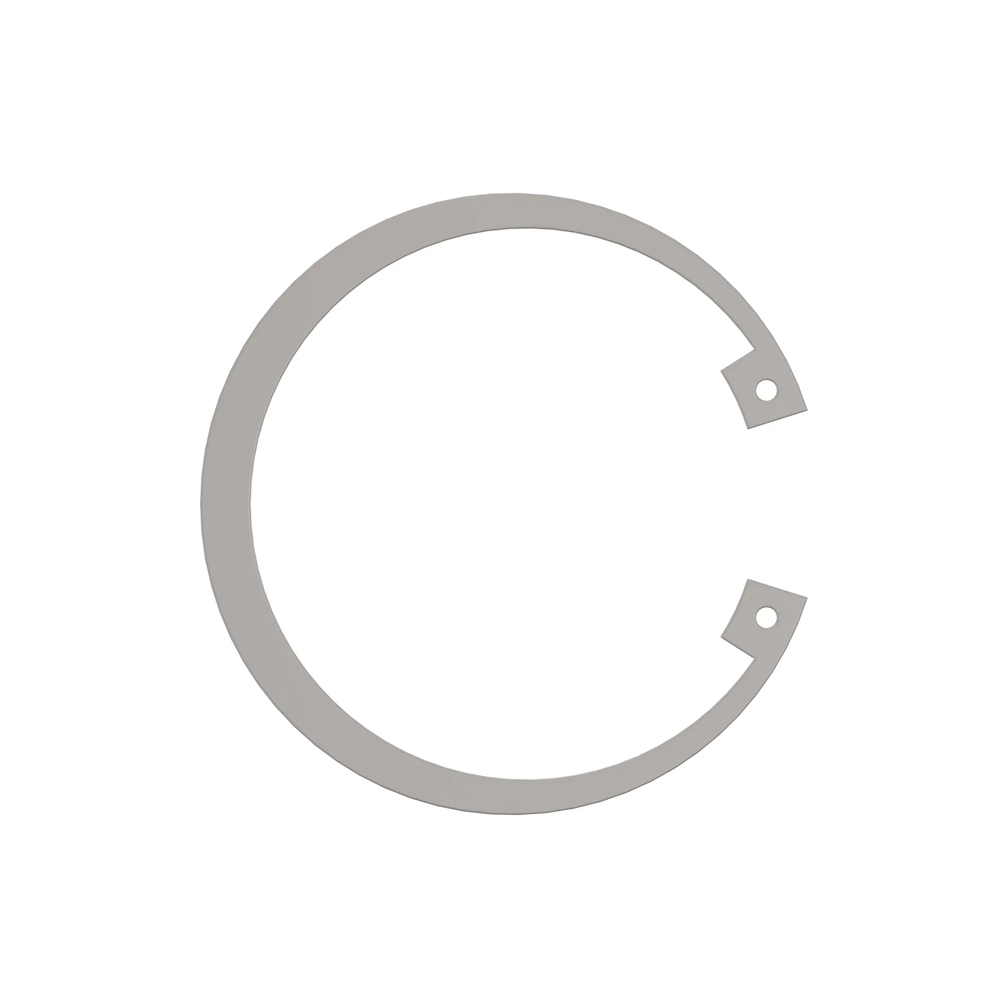 RING, INTERNAL SNAP