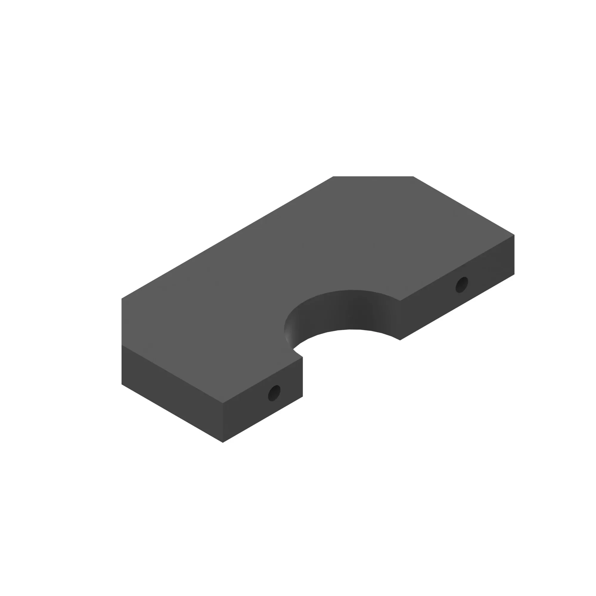 John Deere Plate - F715938