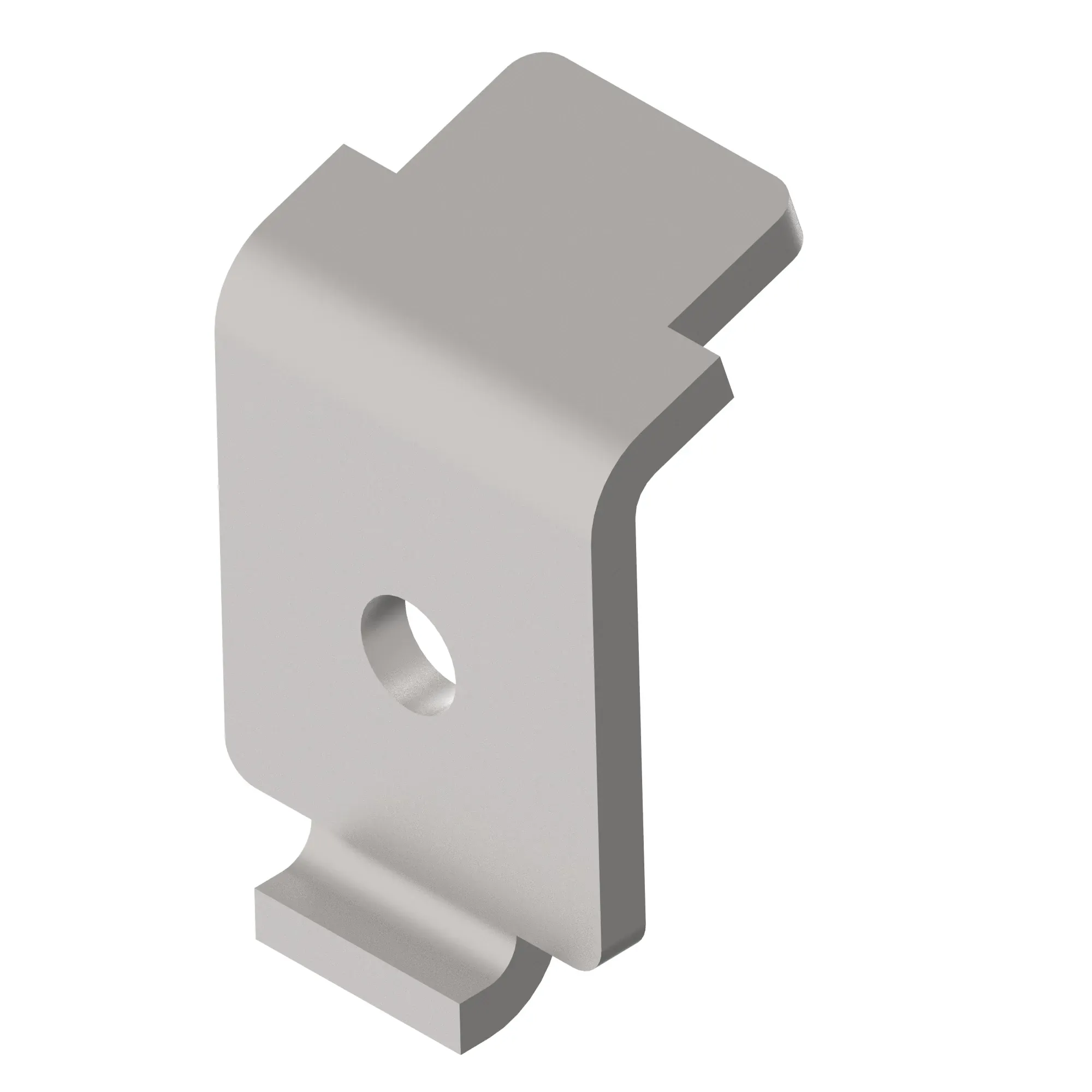 BRACKET, SPRING (6MM)