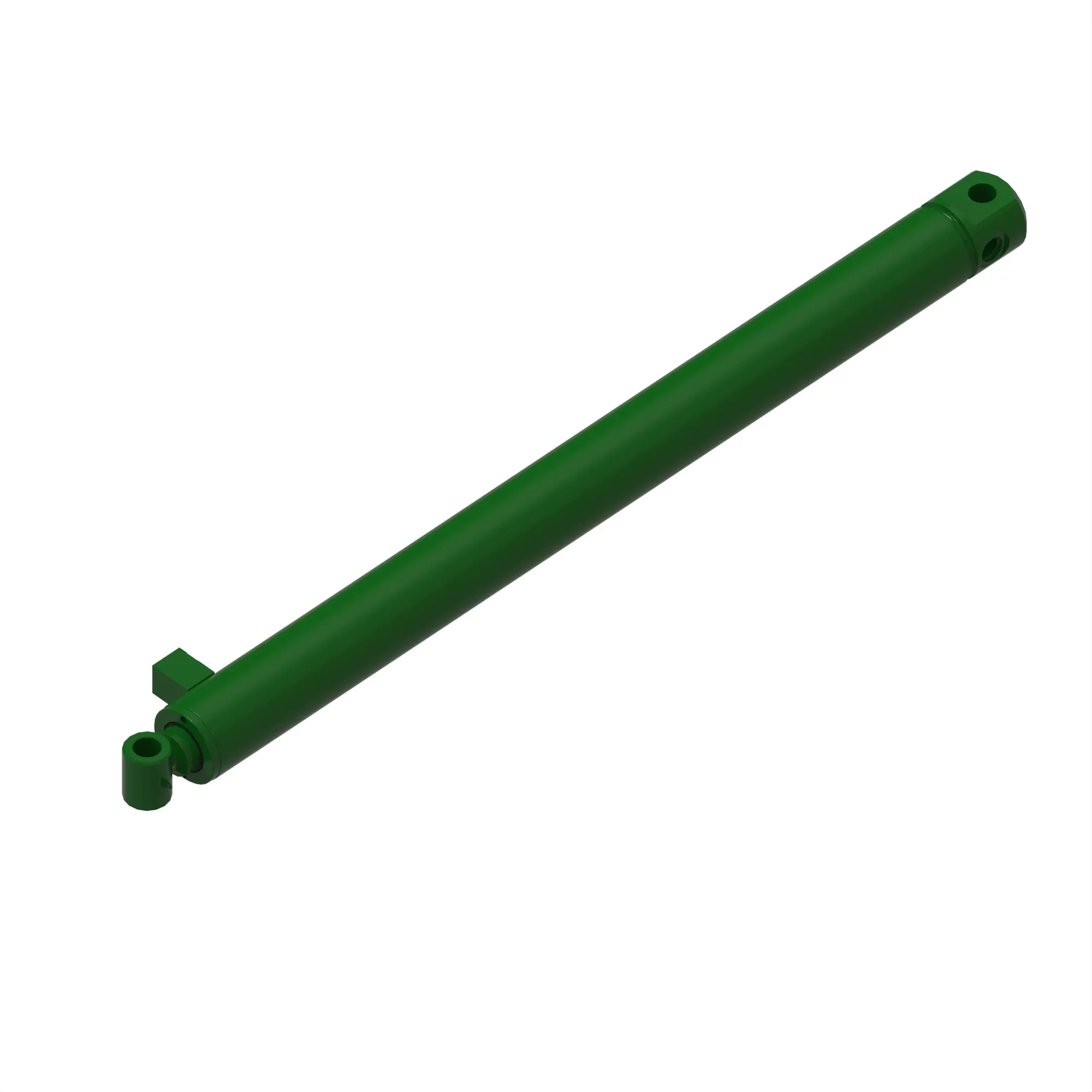 John Deere Hydraulic Cylinder Seal Kit - AN374086