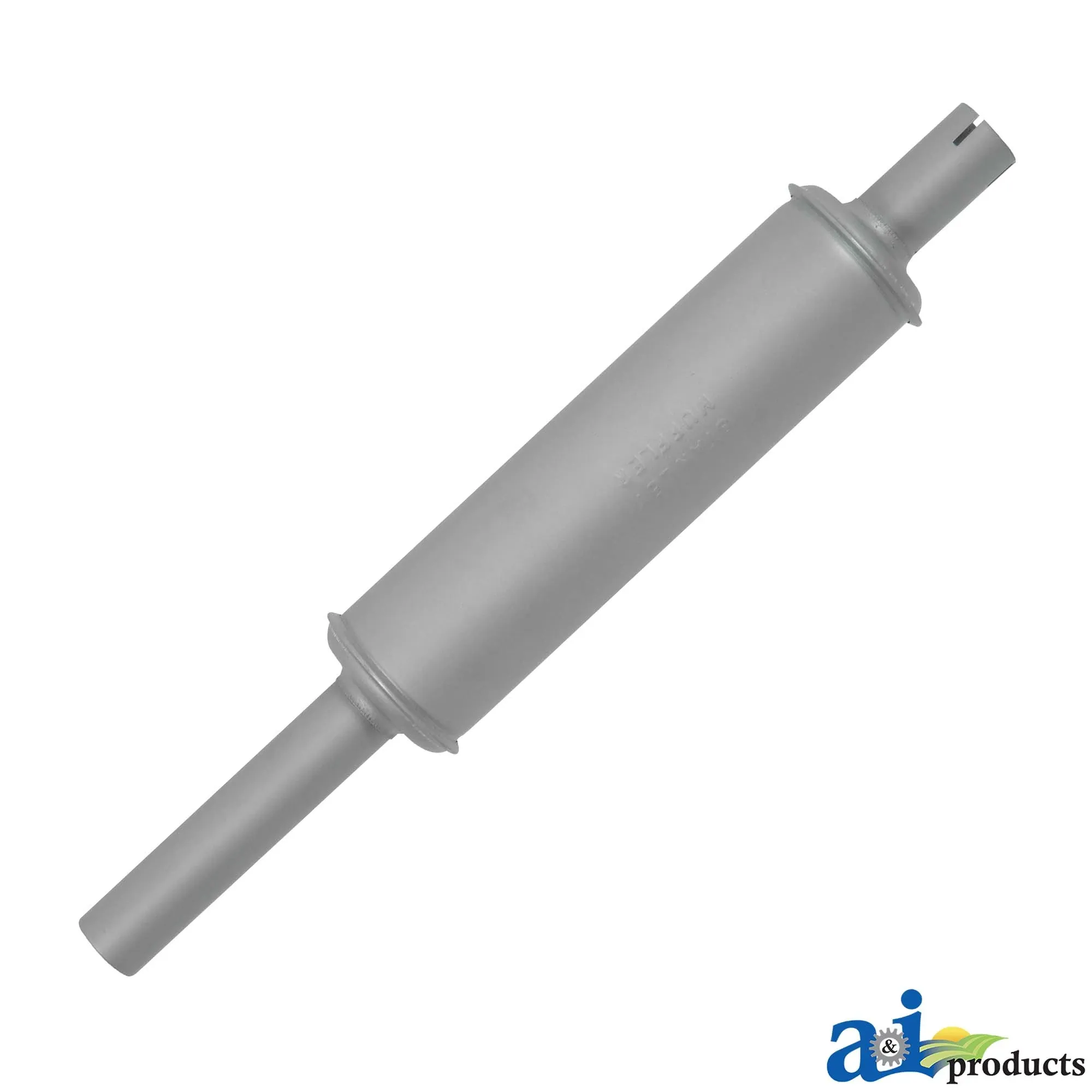 A&I Products Muffler - A-351436R1
