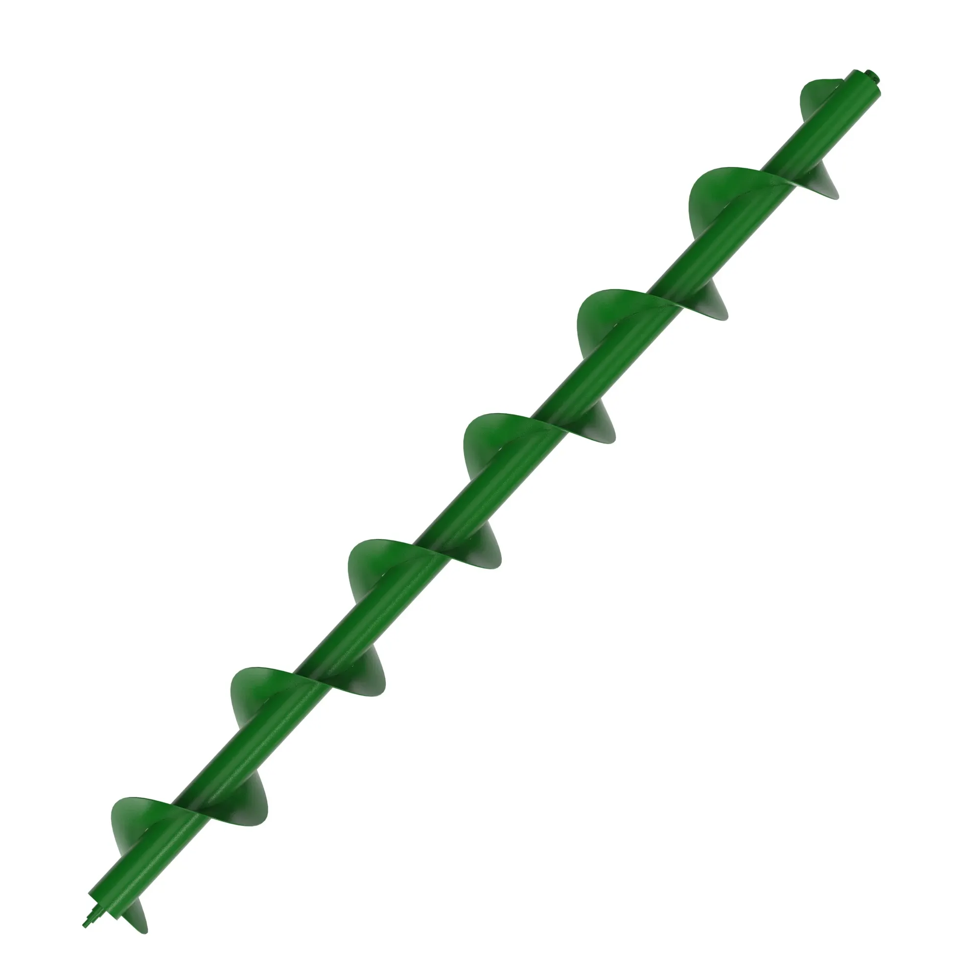 AXE67538: Left Side Upper Crop Conveying Auger