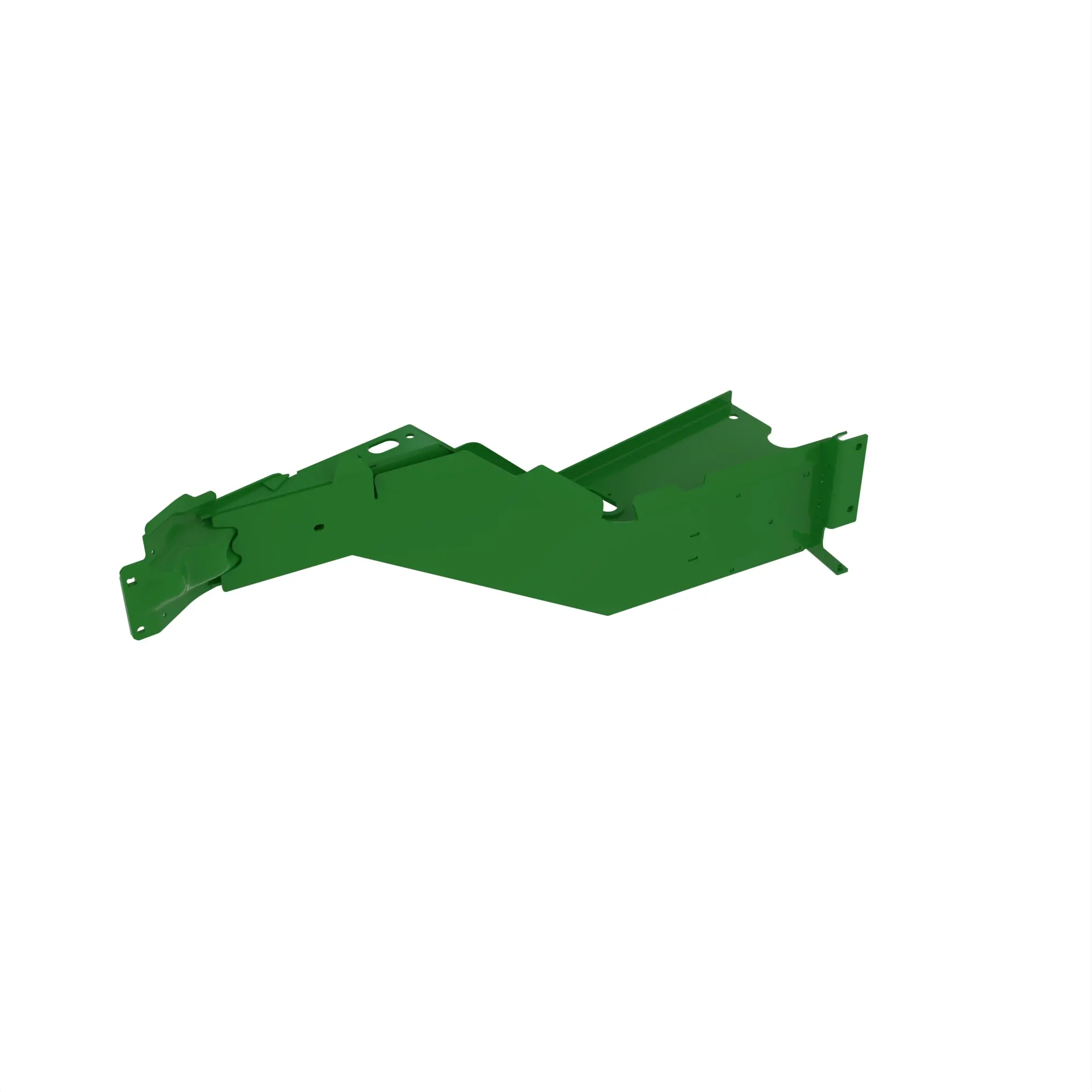 John Deere Left Side Center Float Arm - AXE63643