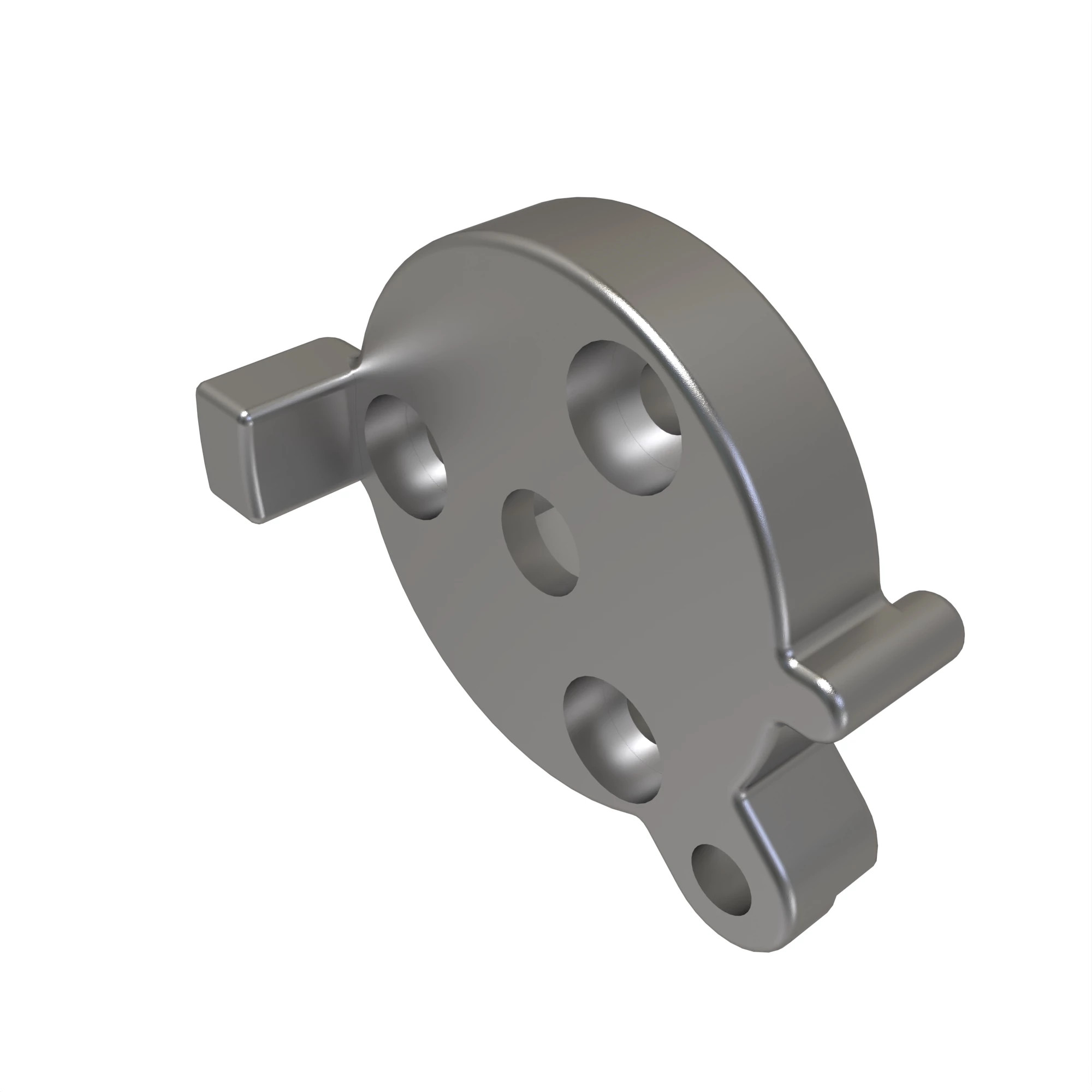 John Deere Fitting - L172249