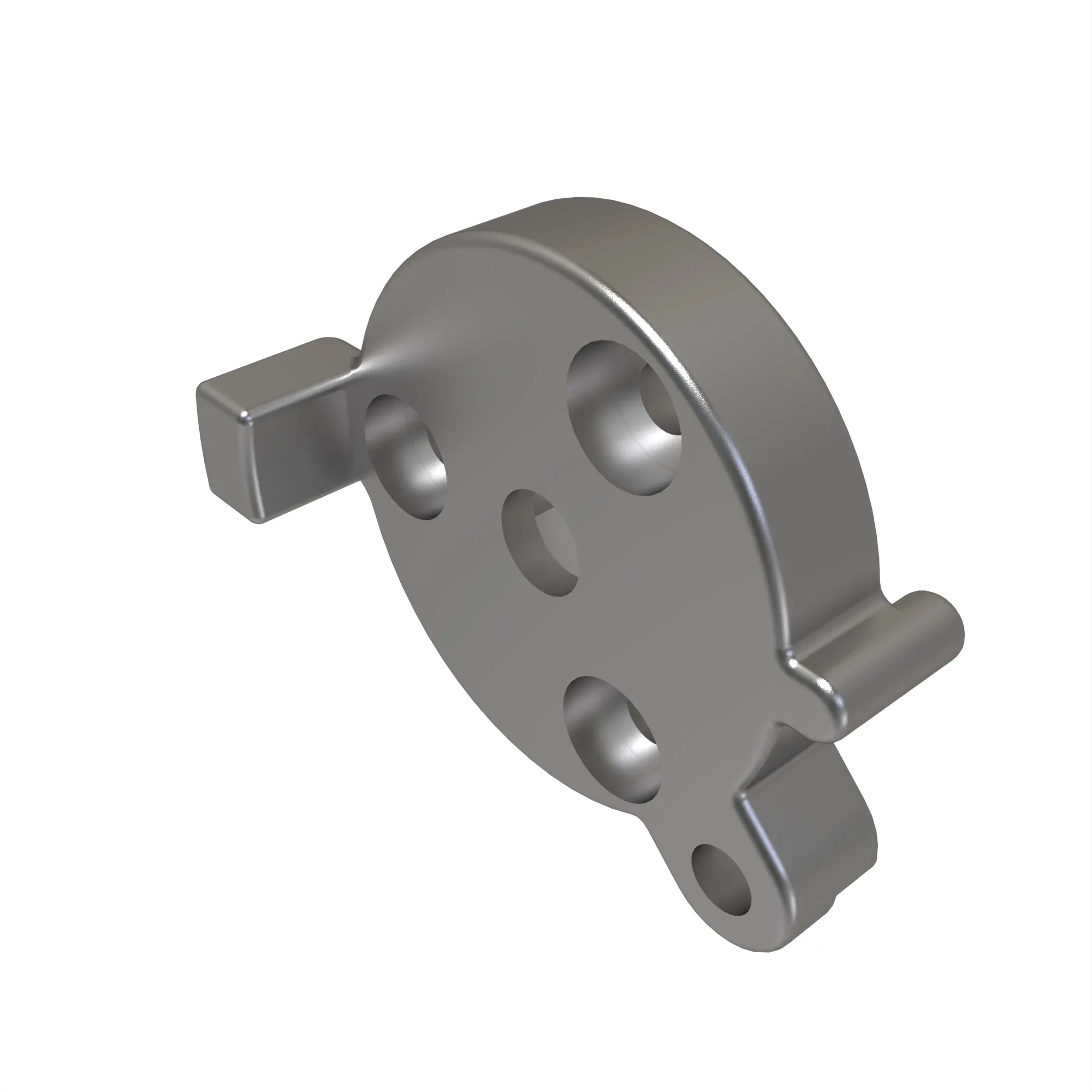 John Deere Fitting - L172249