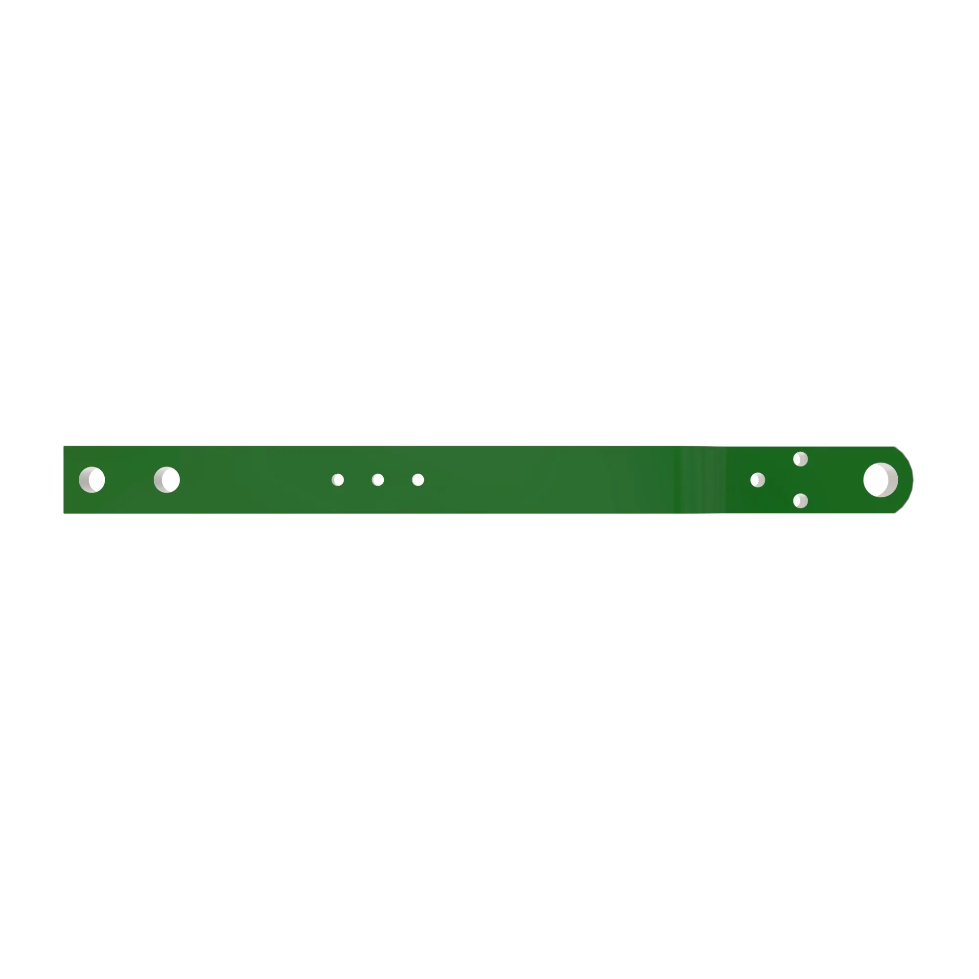 Drawbar