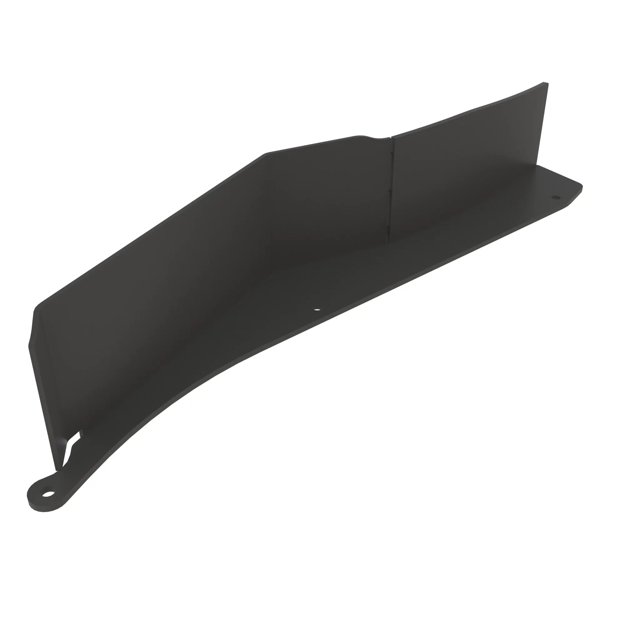 Deflector