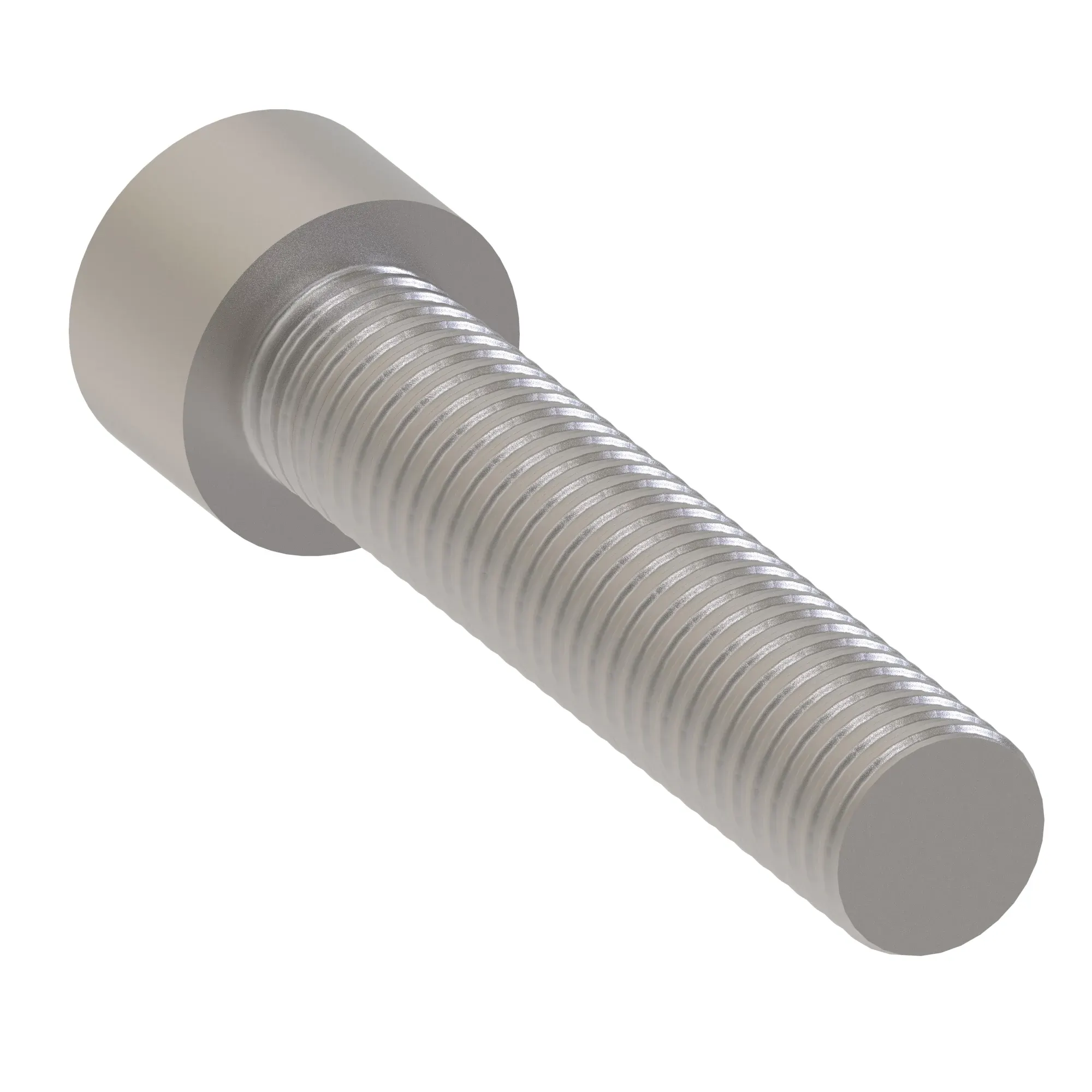 John Deere Screw, M10 X 50 - F746263