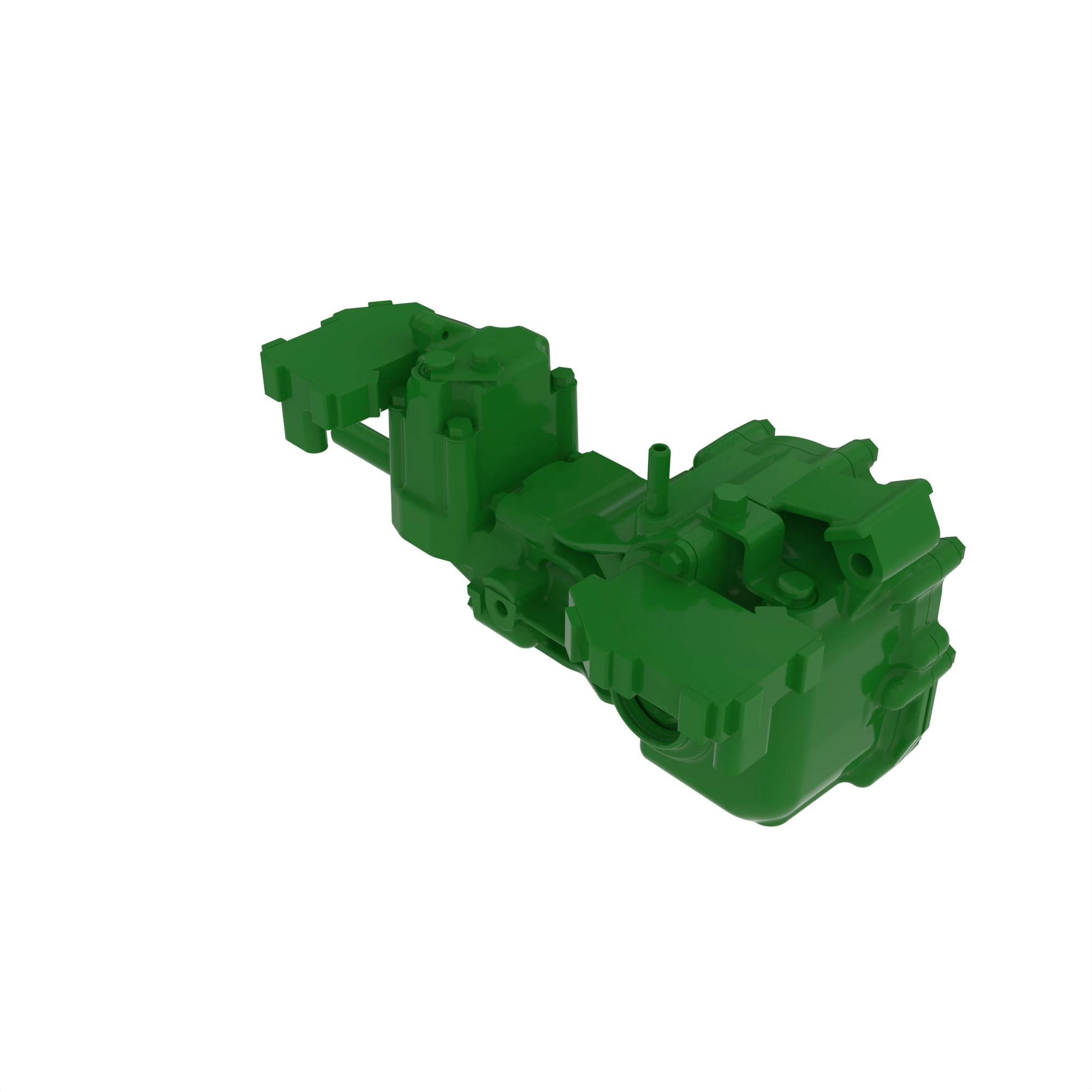 John Deere MFWD Axle Kit - AUC16248