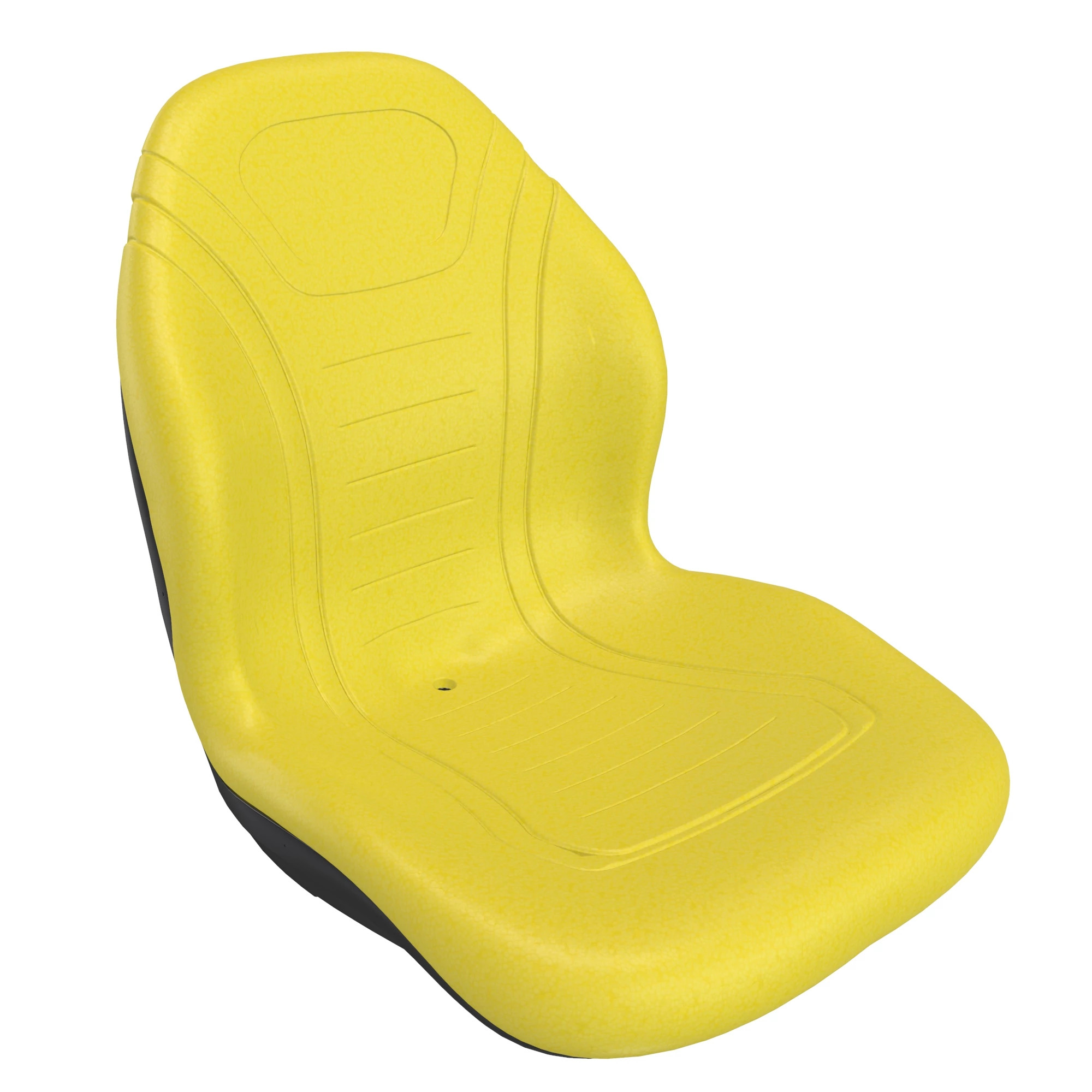 John Deere Seat Assembly - AM138194
