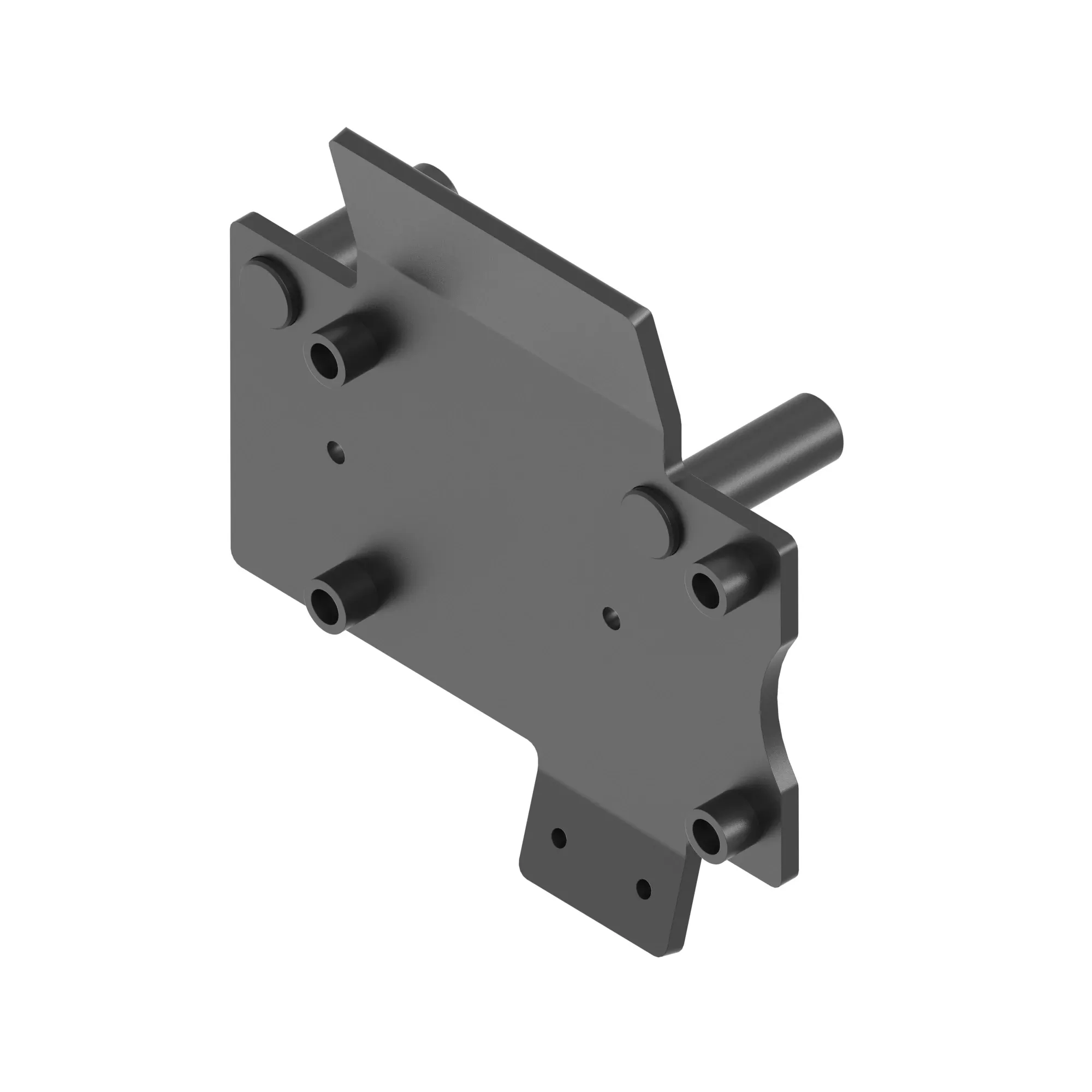 John Deere Bracket - F683470
