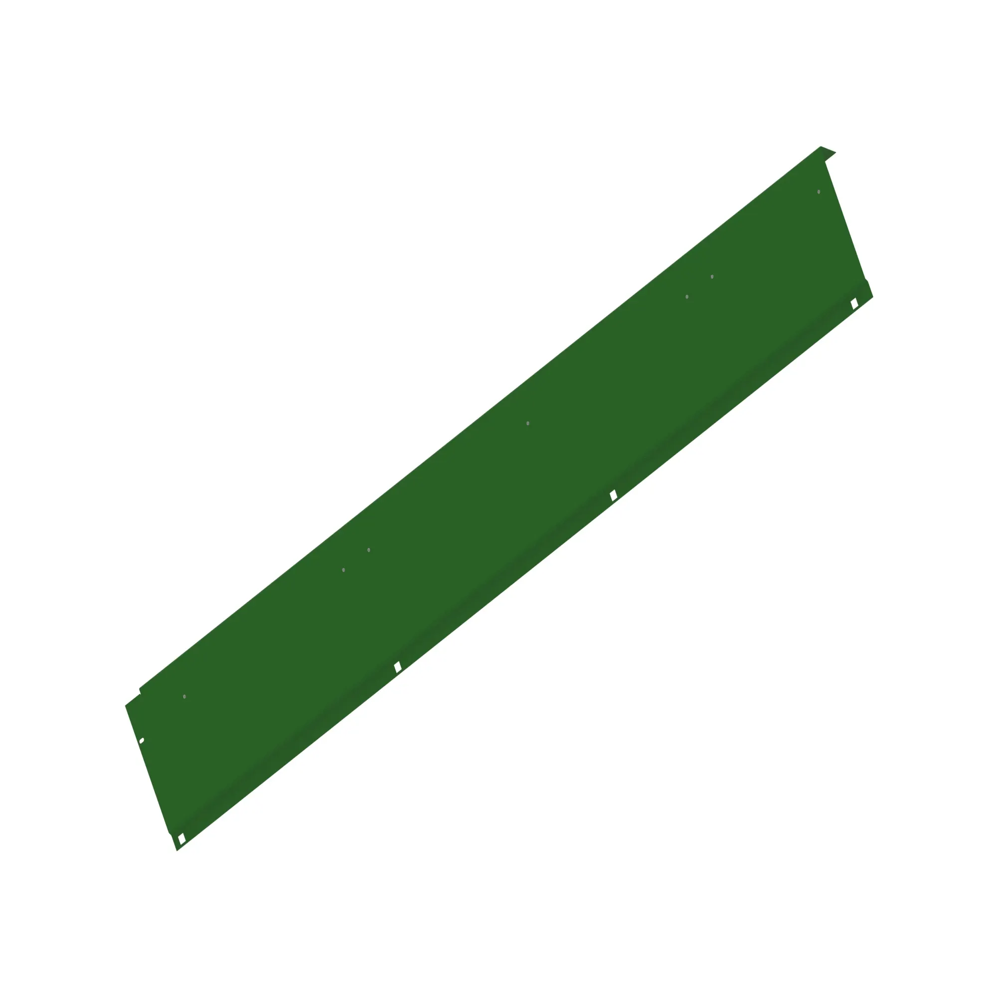 John Deere Floor - ADX11817