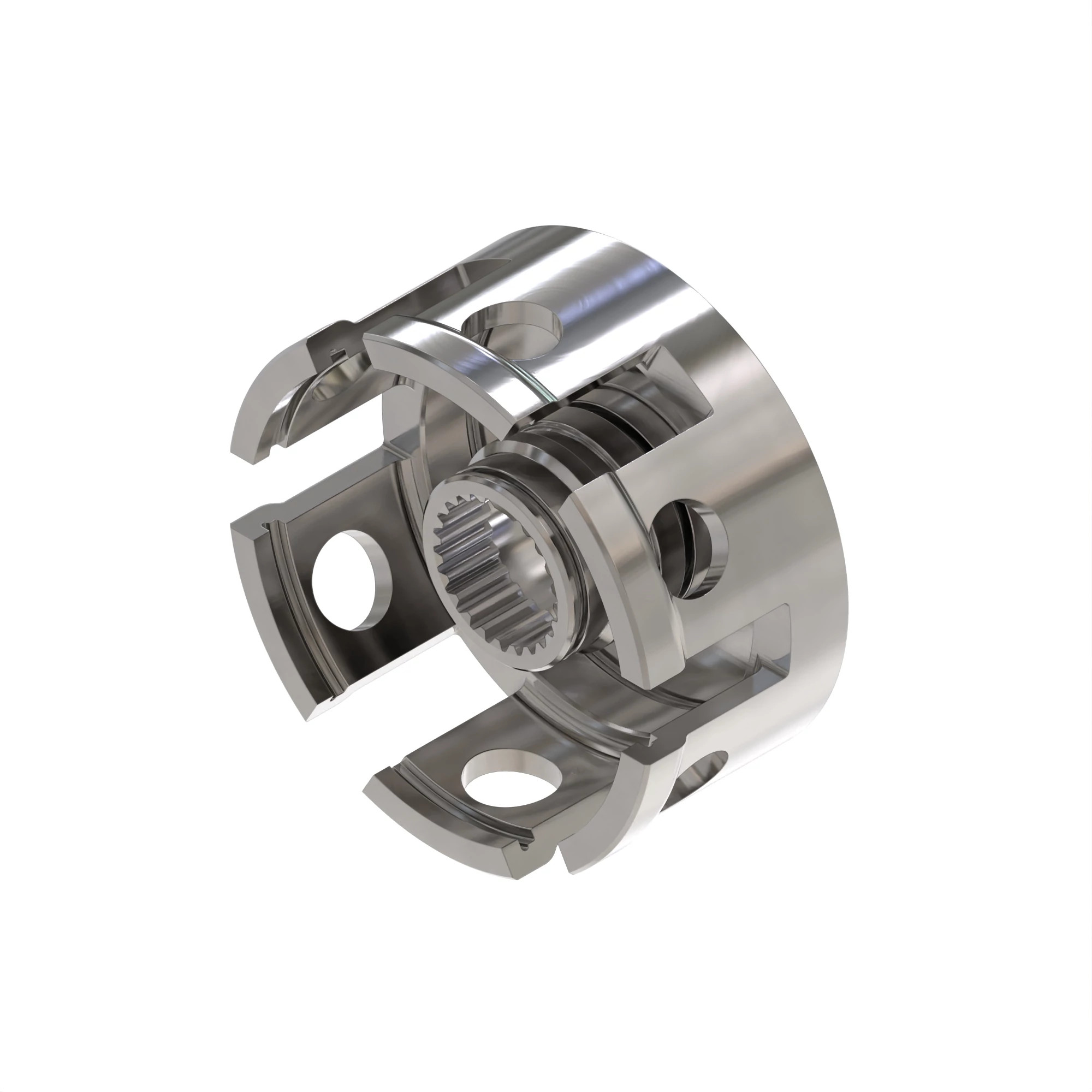 ⚙️ SU20748: Tambor de Embrague de PTO PowrReverser™ John Deere 🚜✅