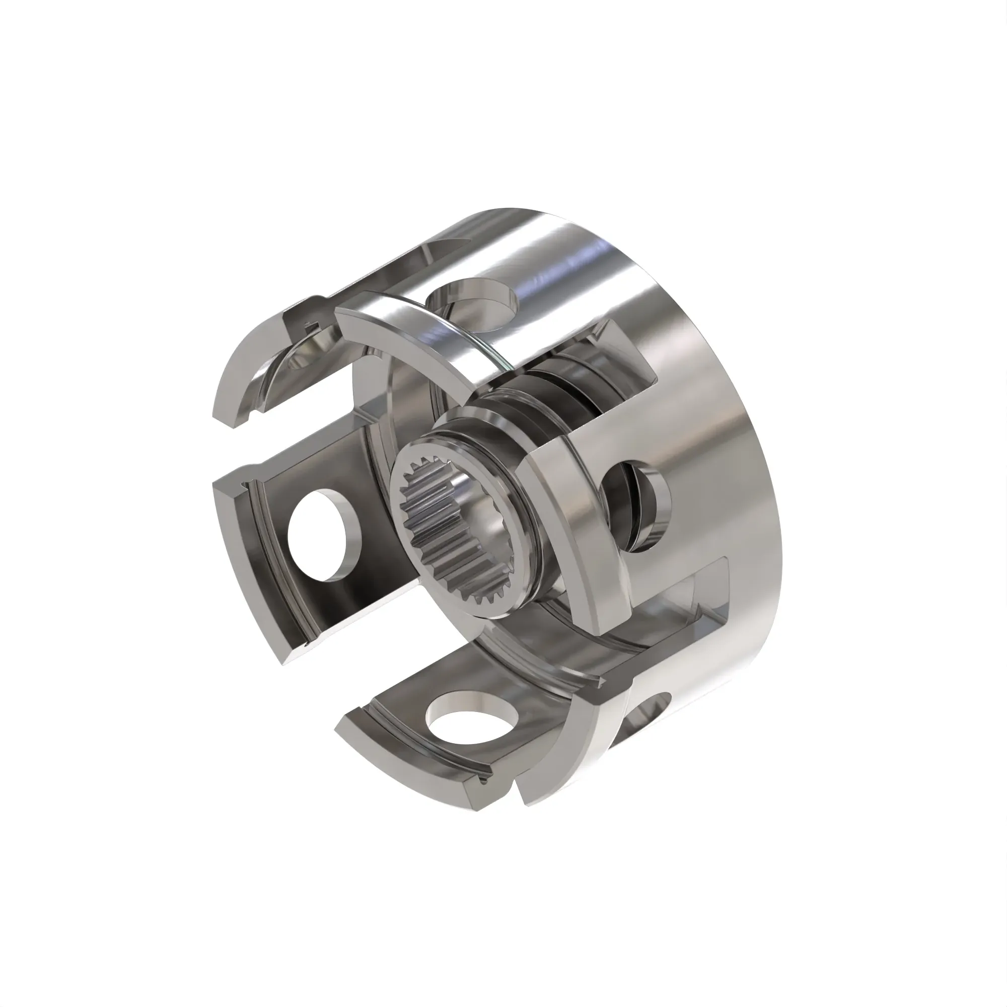 John Deere PowrReverser™ PTO Clutch Drum - SU20748