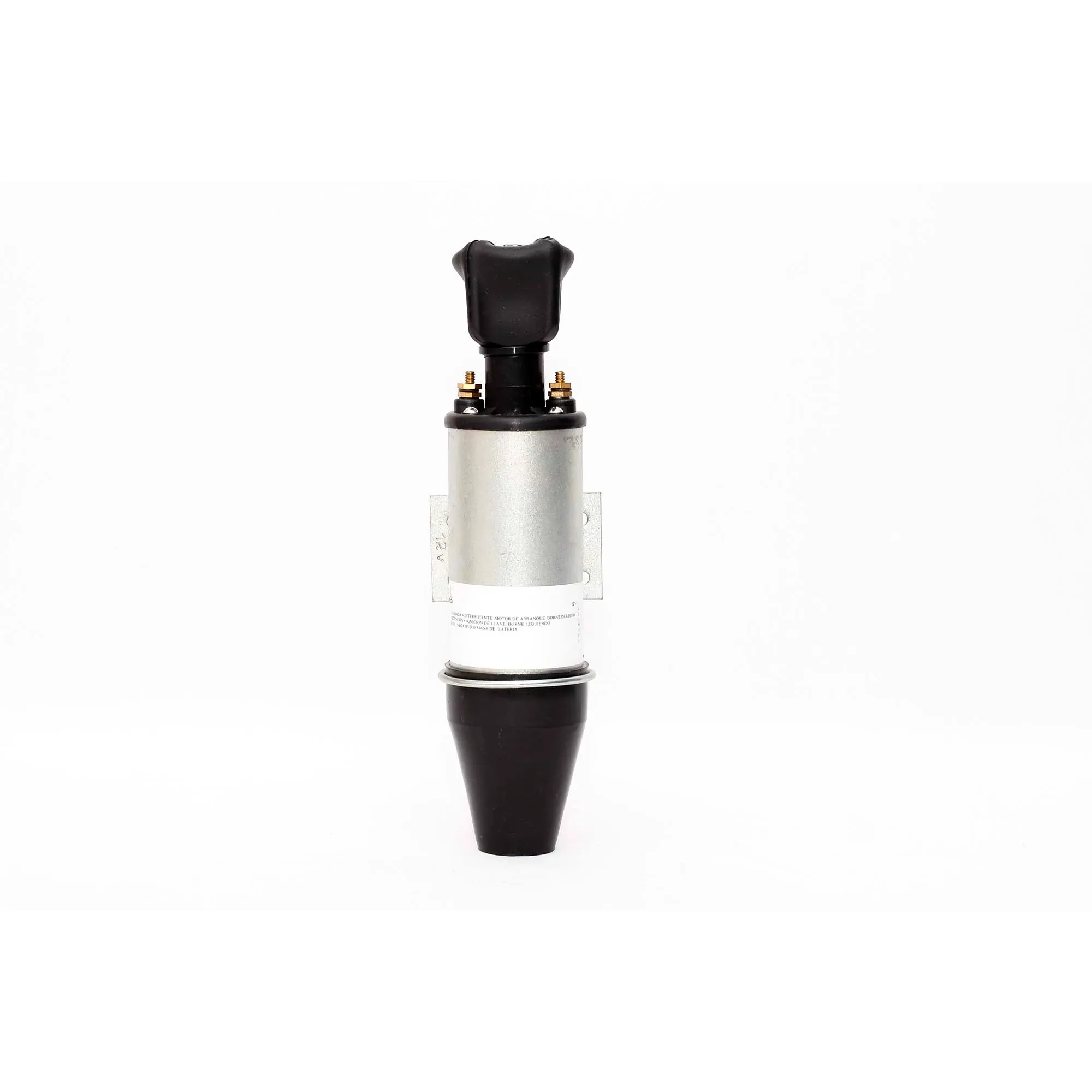 ARRESTOR