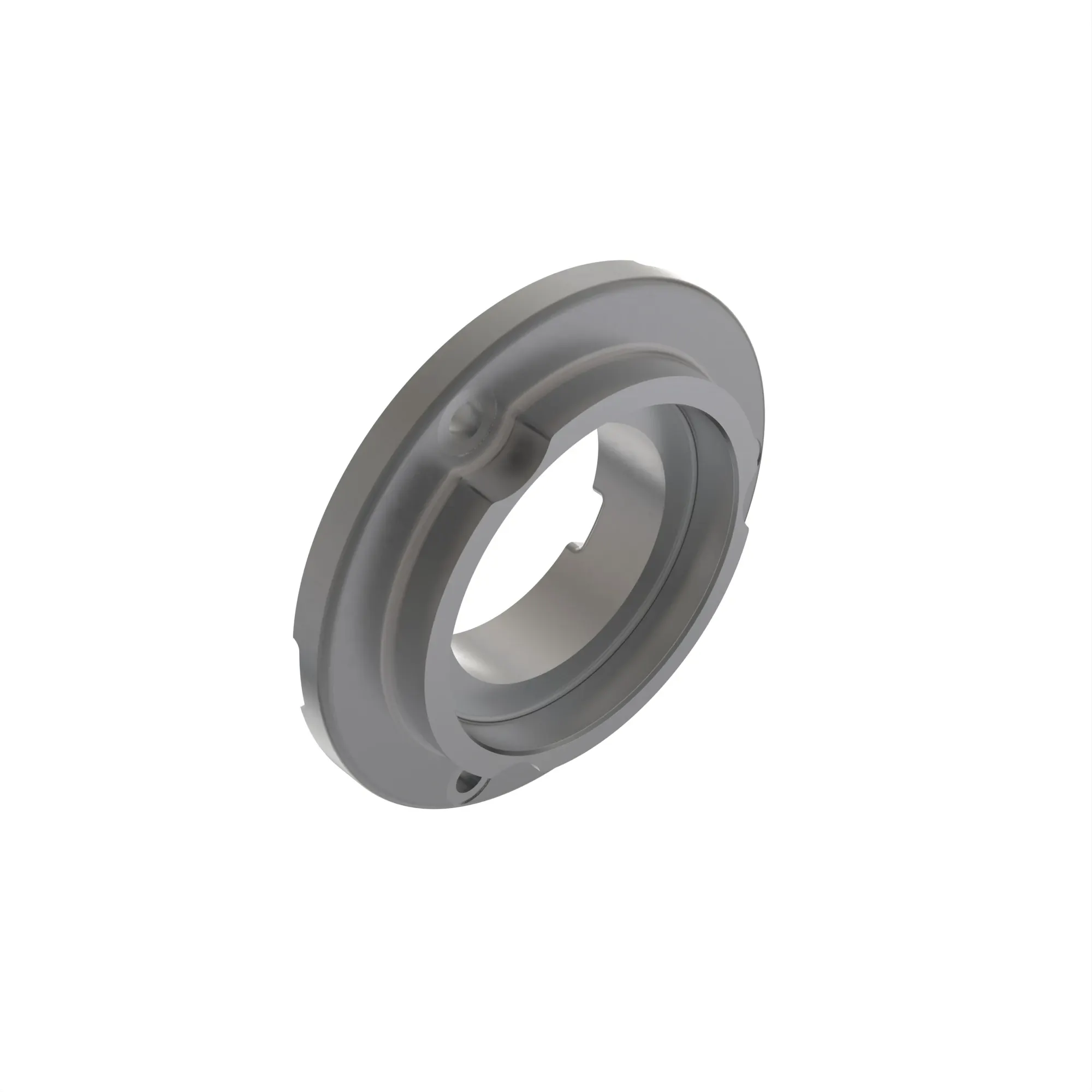 QUILL, OUTPUT SHAFT, REAR