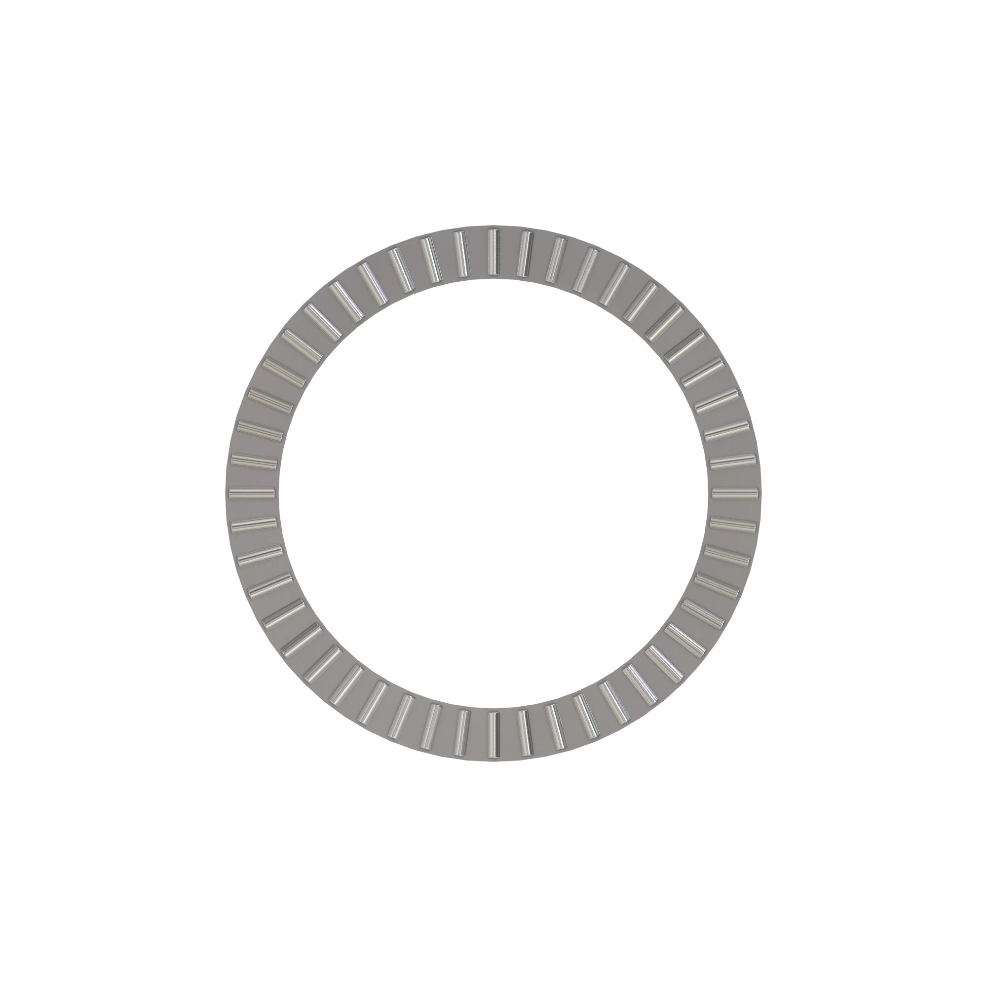 YZ120906: Needle Thrust Bearing