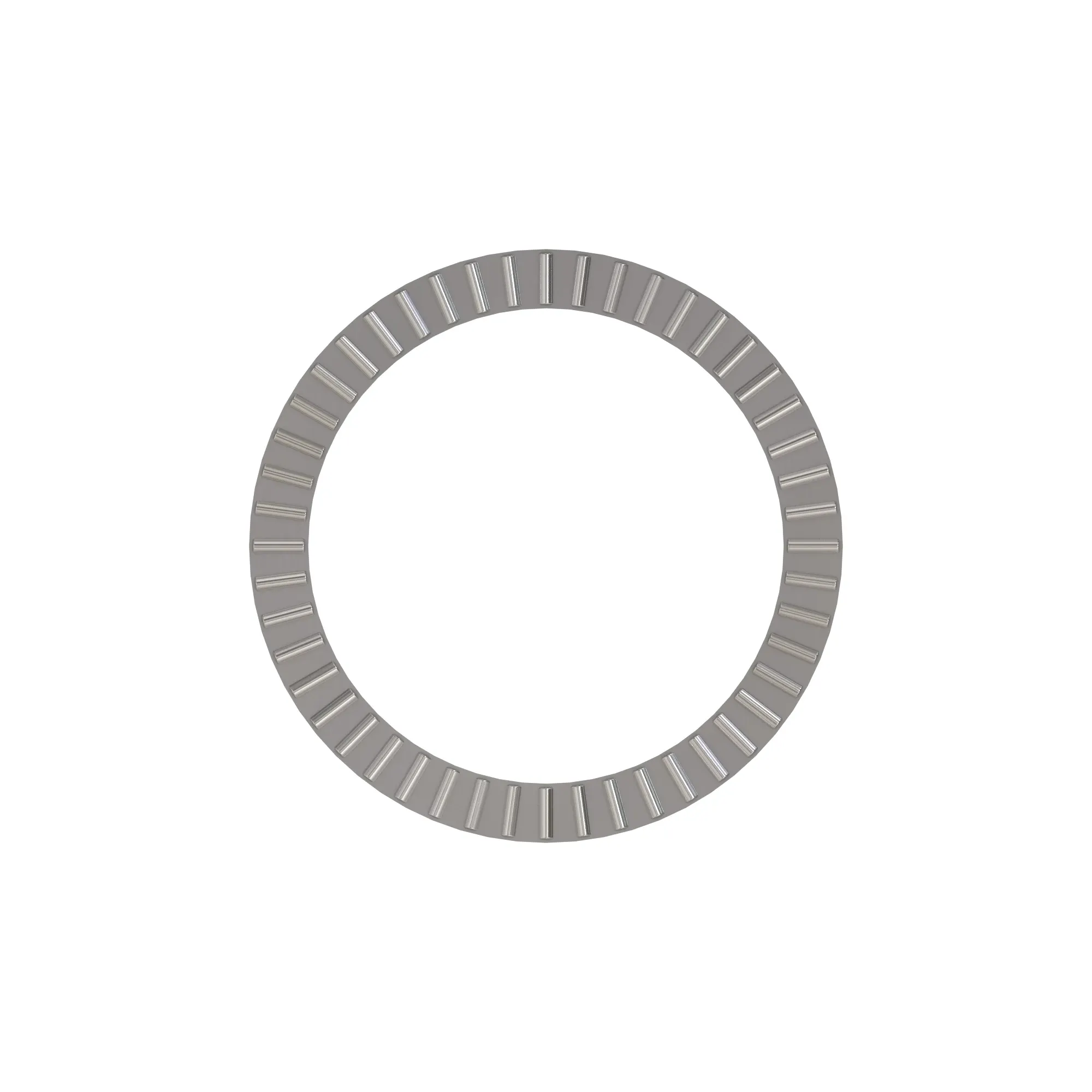 YZ120906: Needle Thrust Bearing